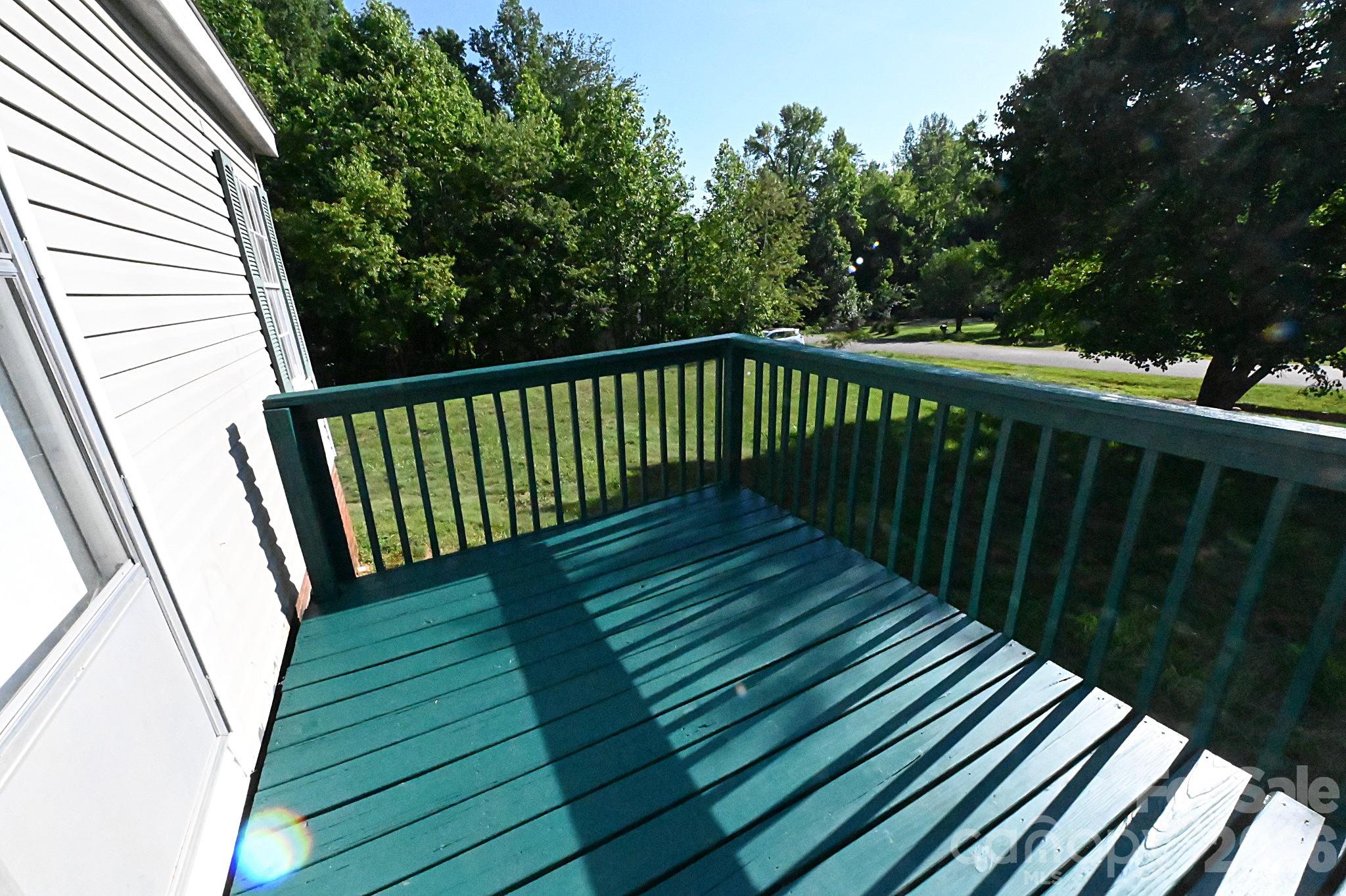 Grace Point - Residential