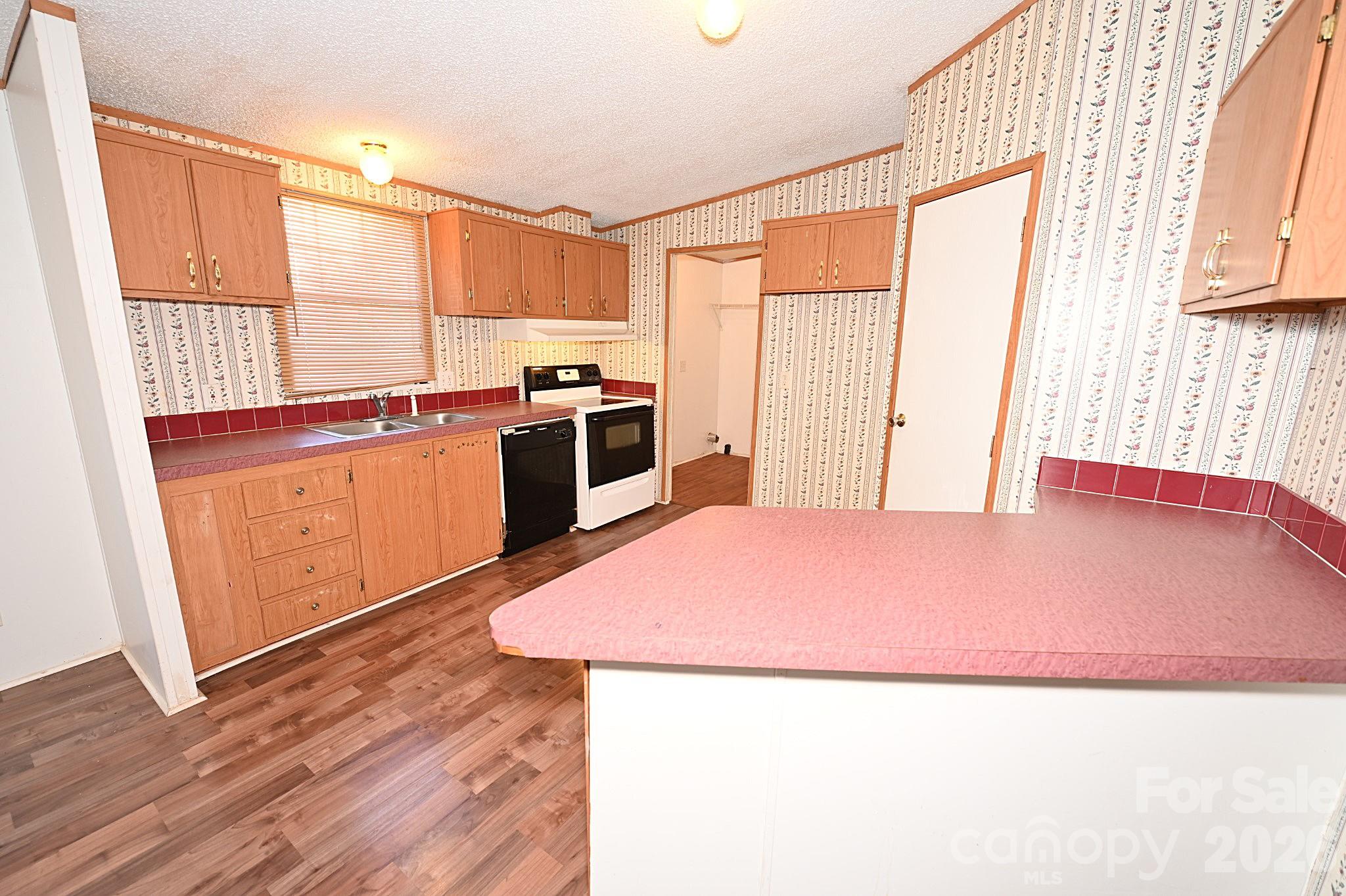 Grace Point - Residential