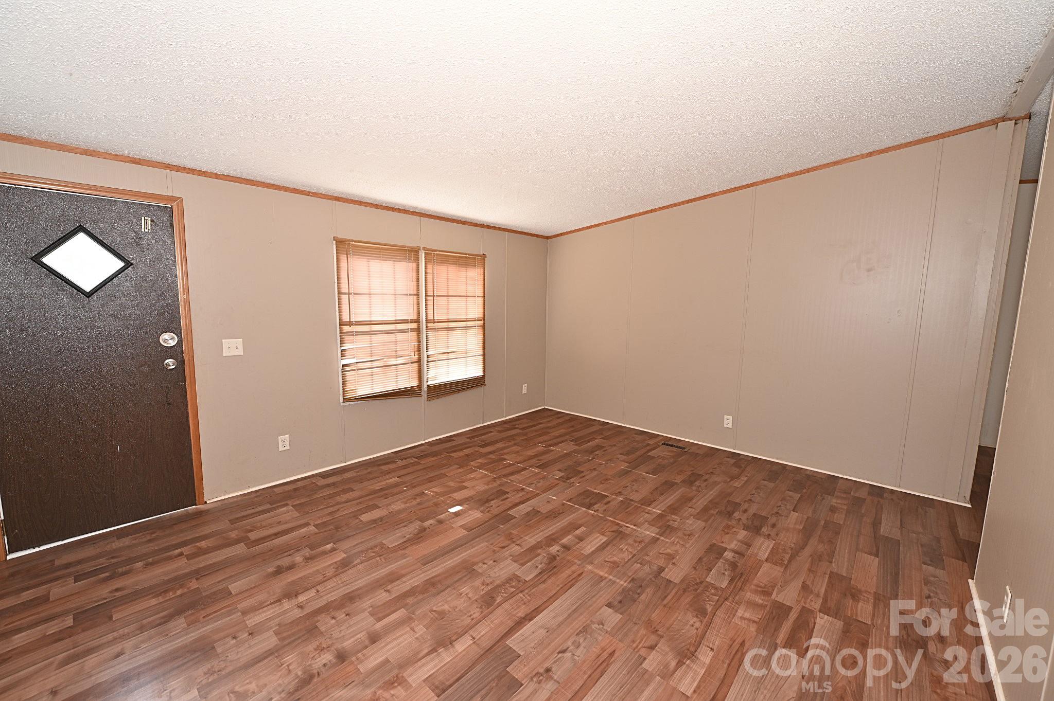 Grace Point - Residential