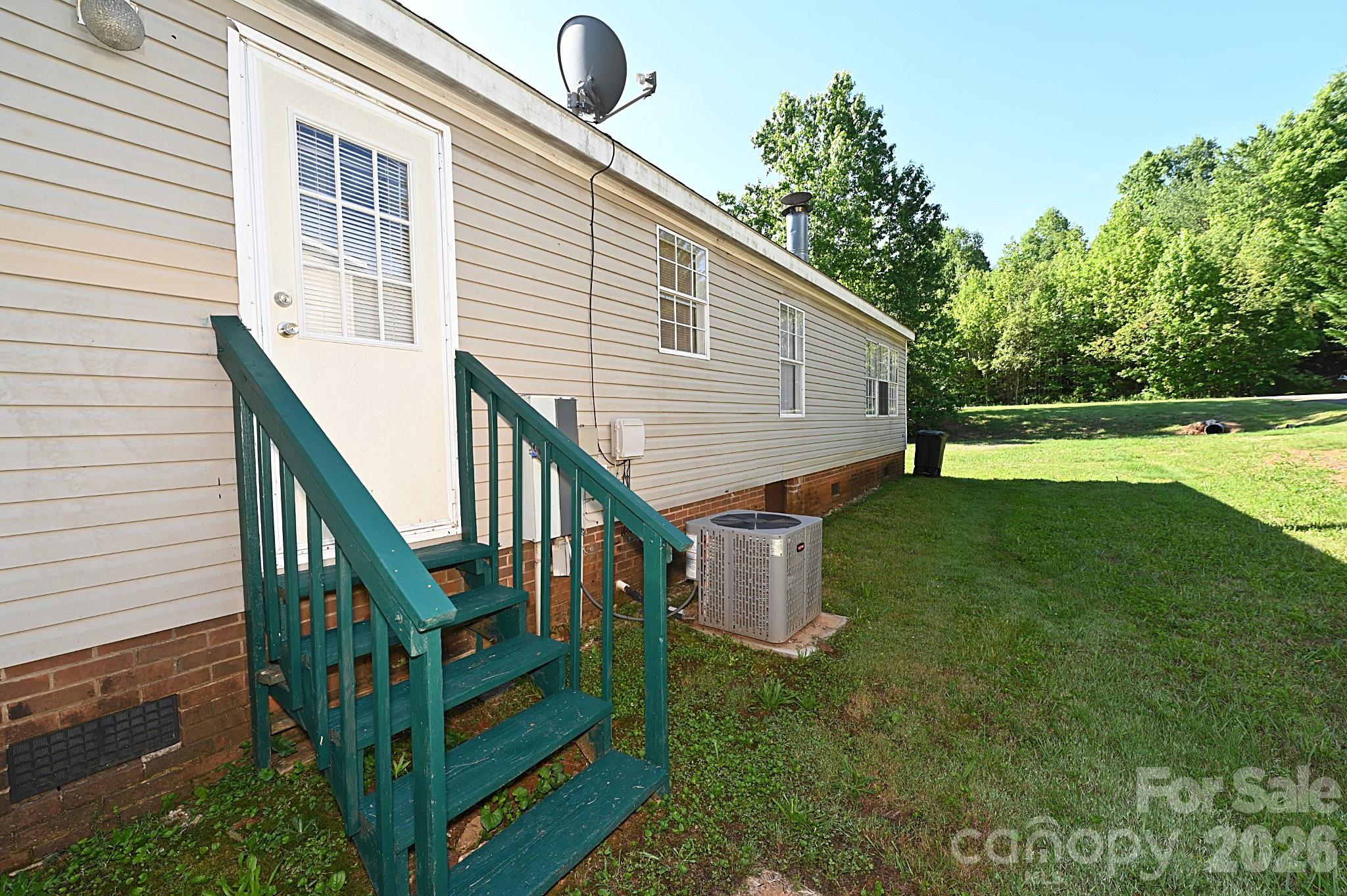 Grace Point - Residential