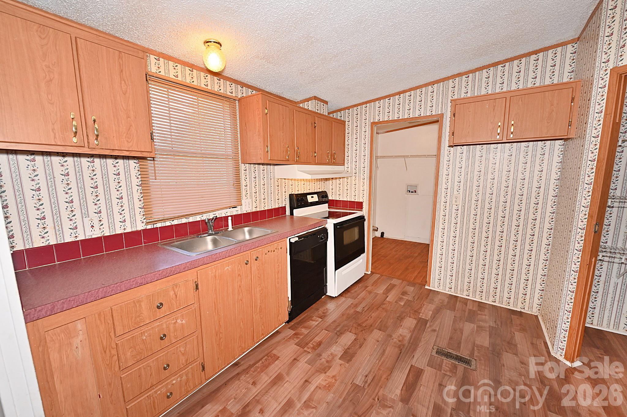 Grace Point - Residential
