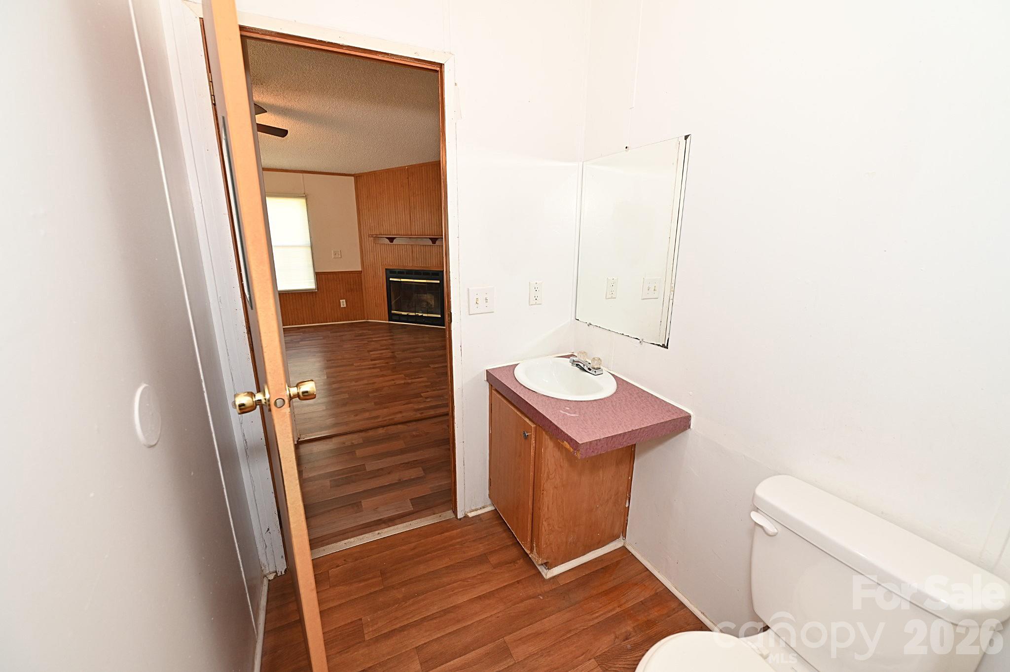 Grace Point - Residential