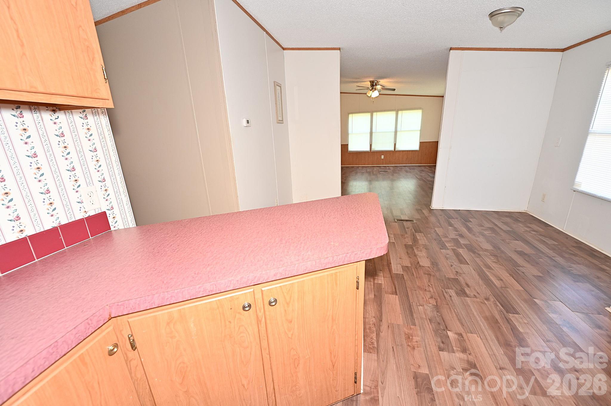 Grace Point - Residential