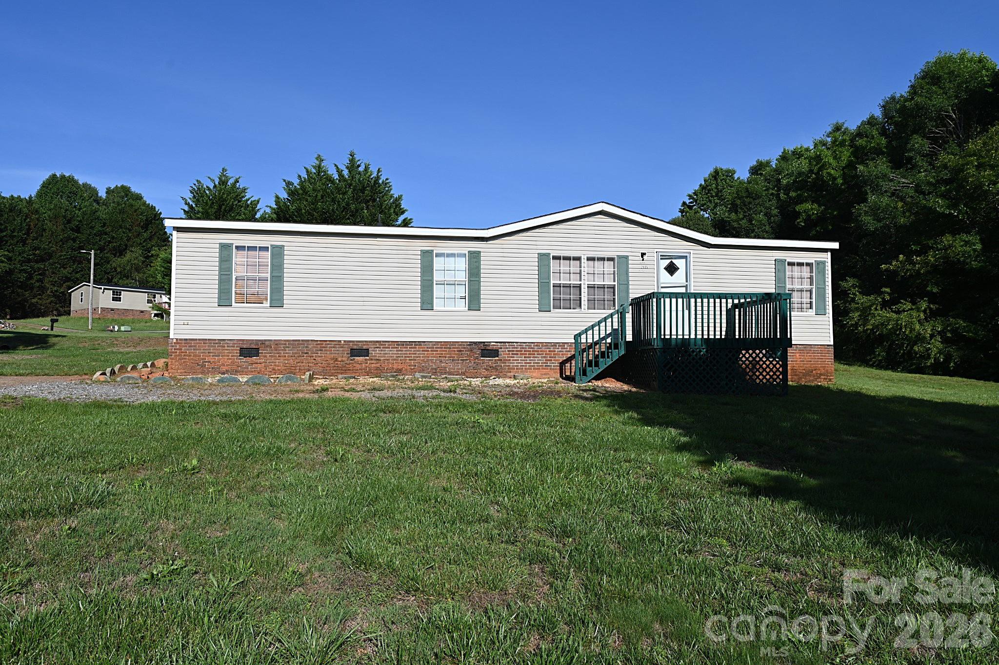 Grace Point - Residential