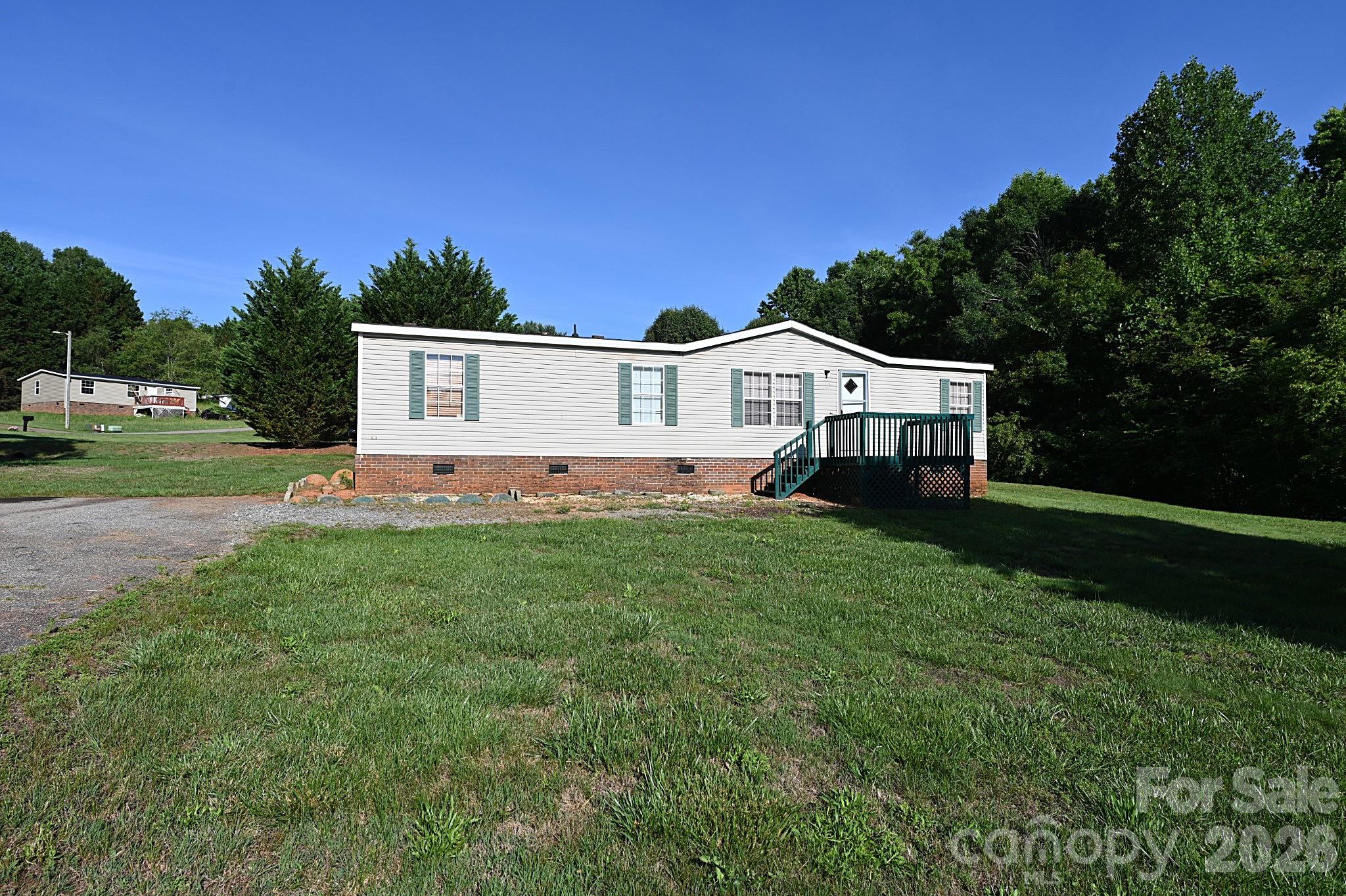 Grace Point - Residential