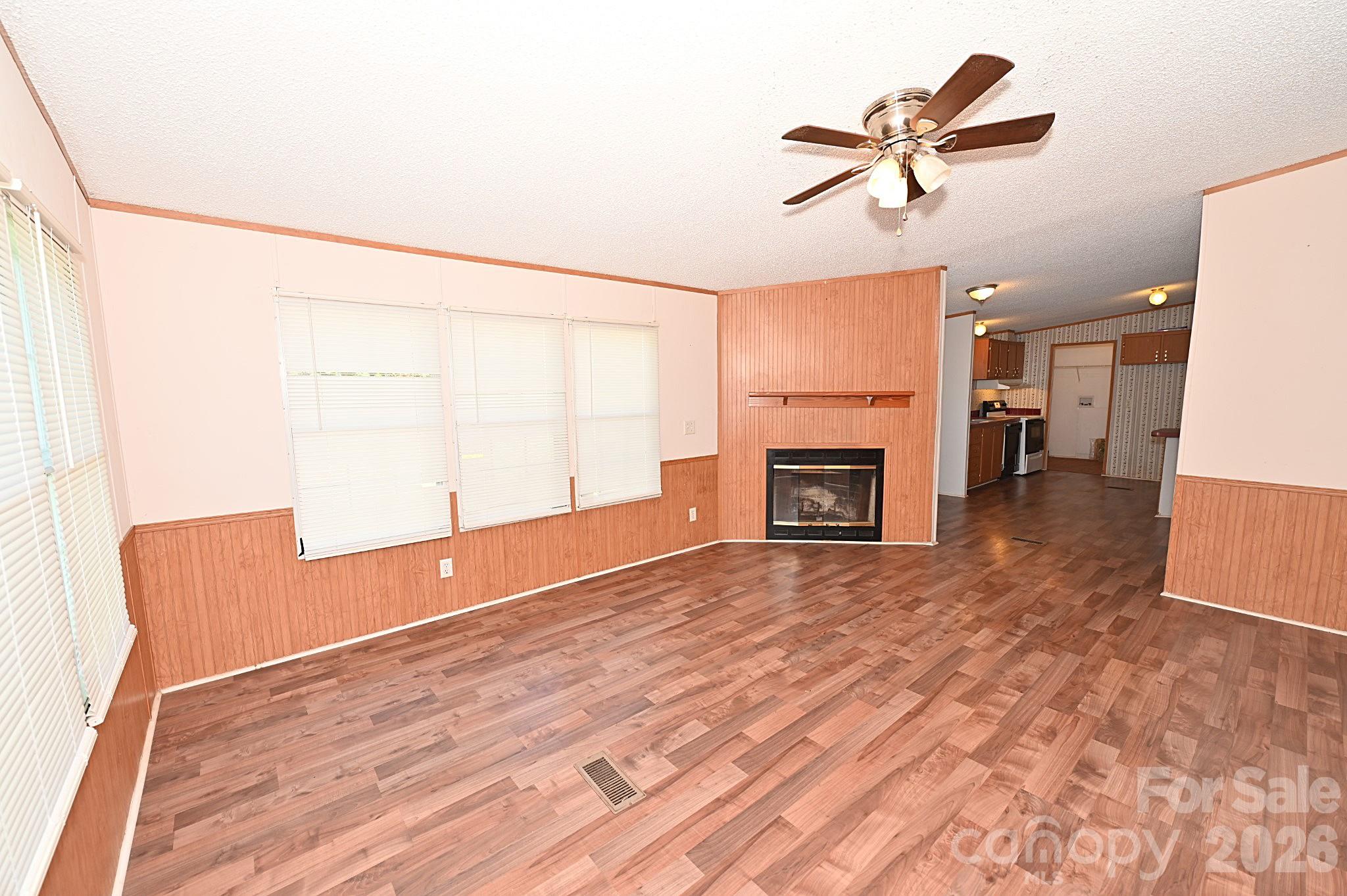 Grace Point - Residential