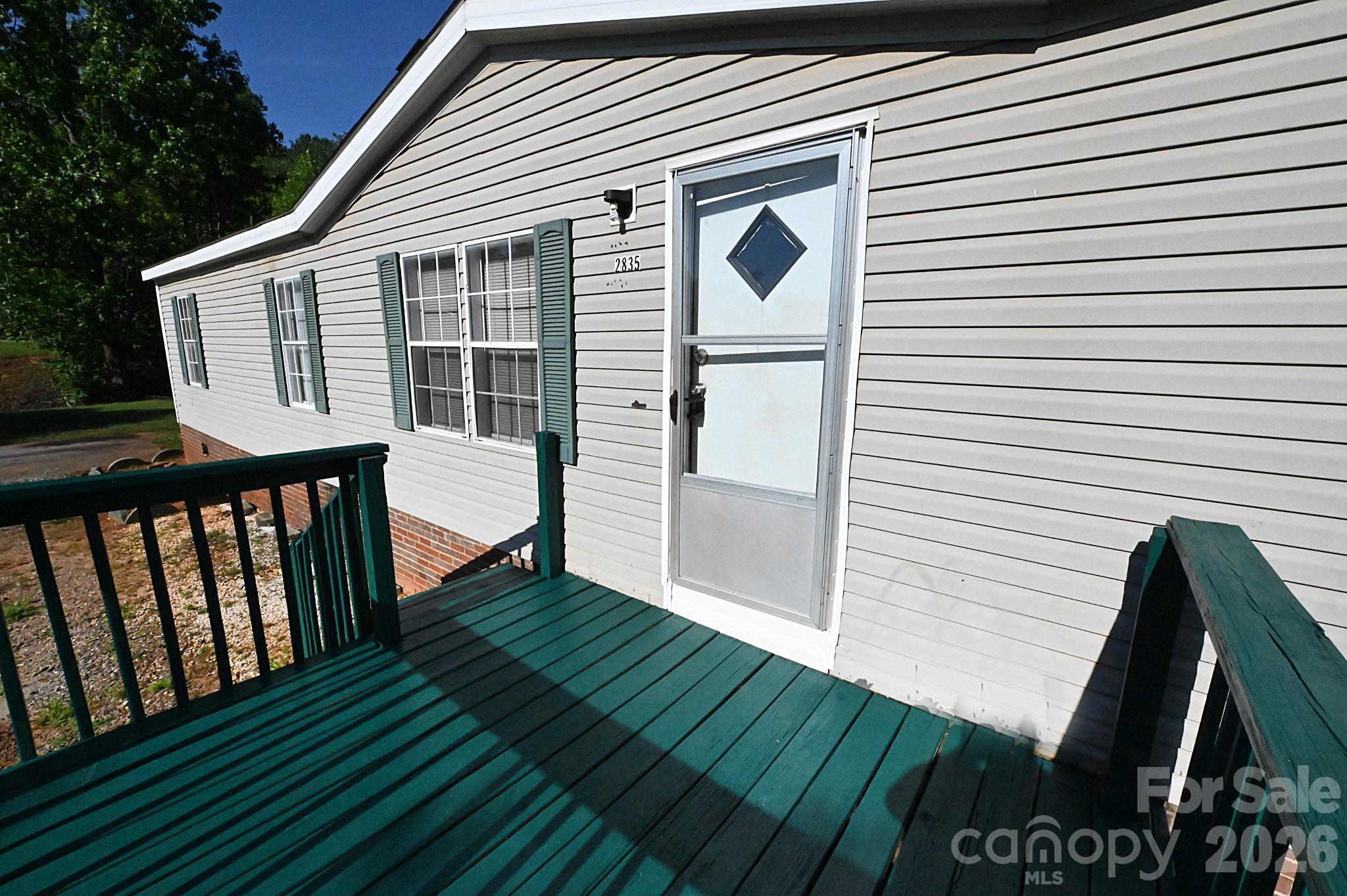 Grace Point - Residential