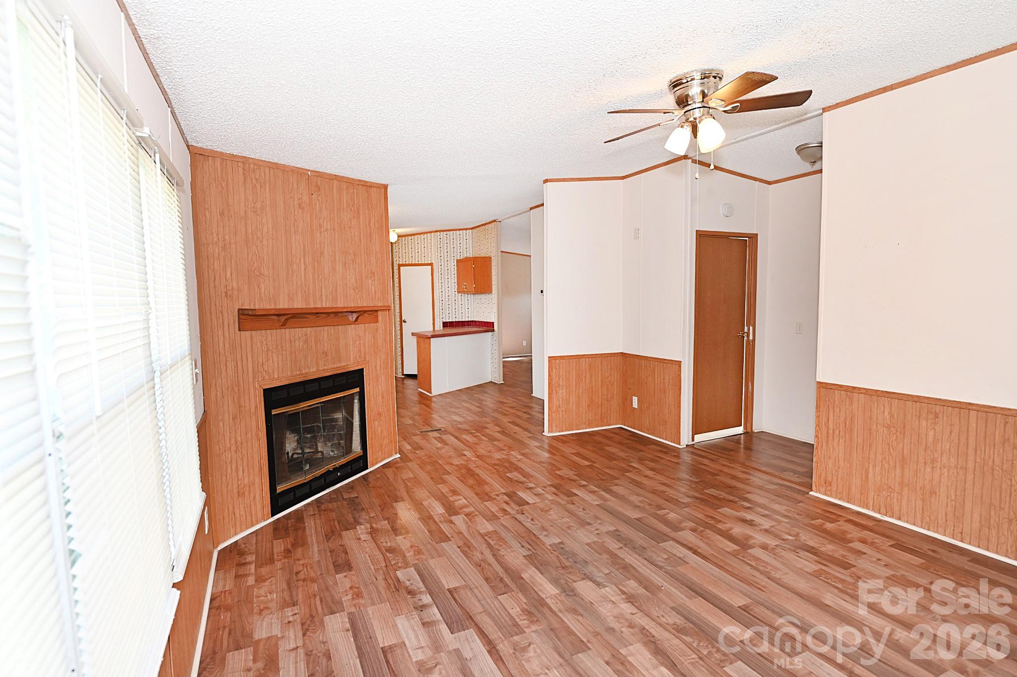 Grace Point - Residential