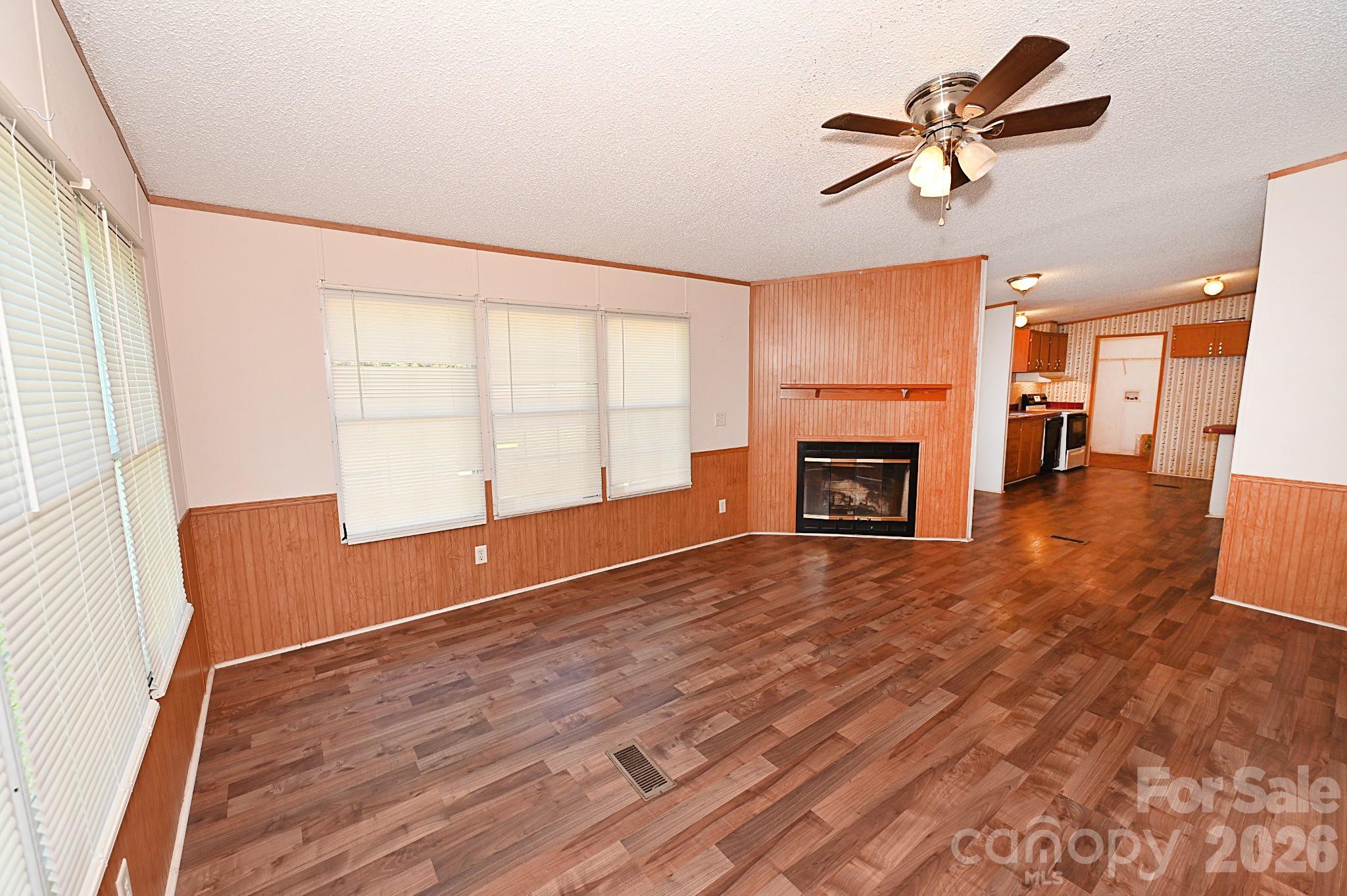 Grace Point - Residential