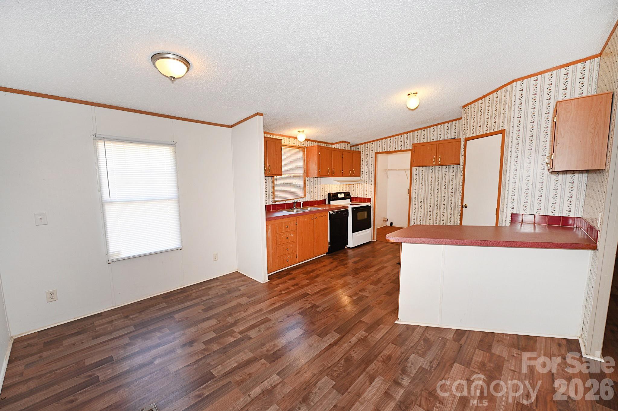 Grace Point - Residential