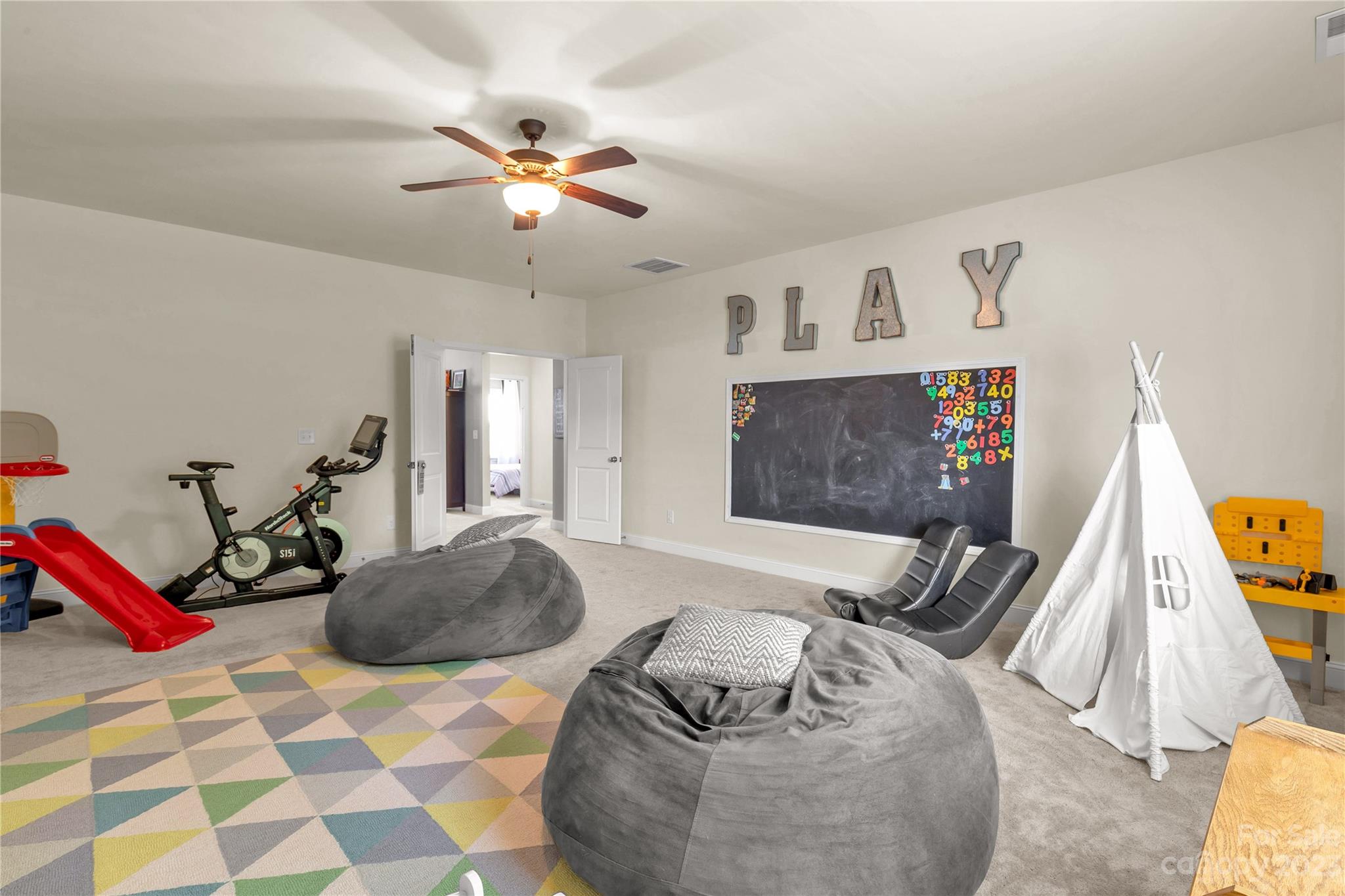 Bent Creek - Residential