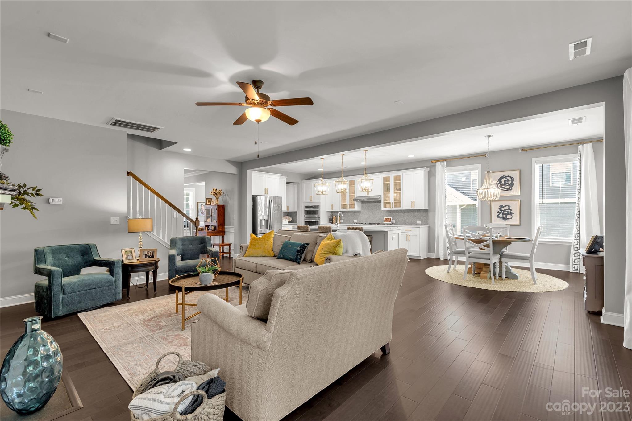 Bent Creek - Residential