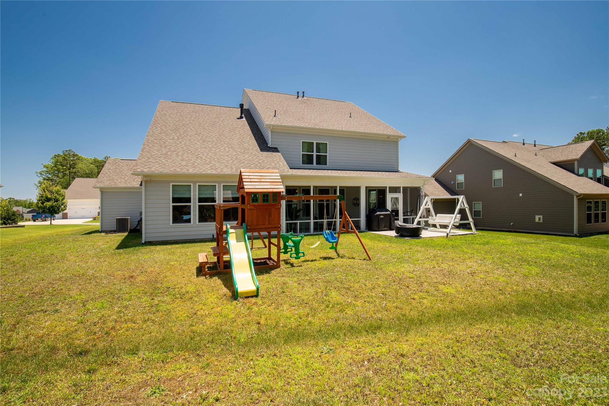 Bent Creek - Residential