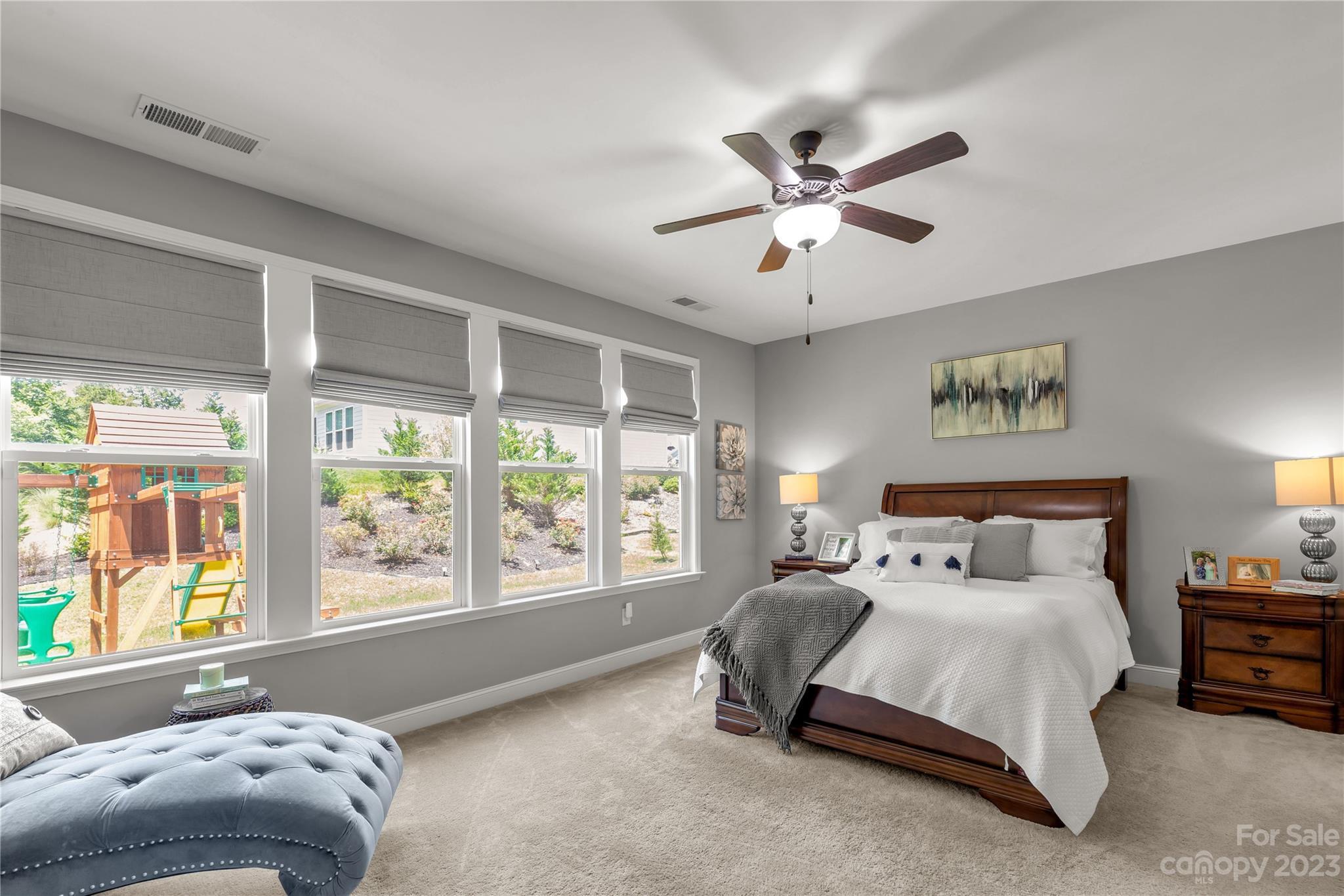 Bent Creek - Residential