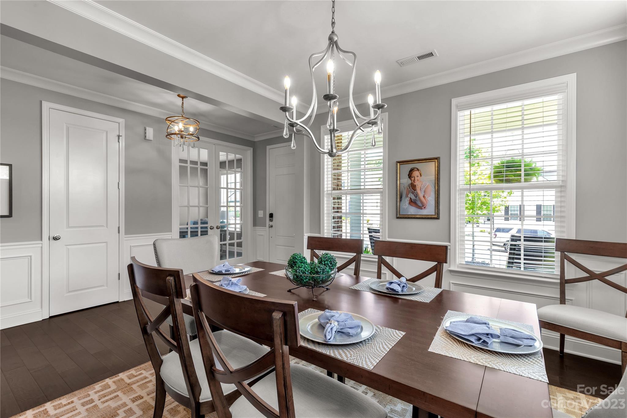 Bent Creek - Residential