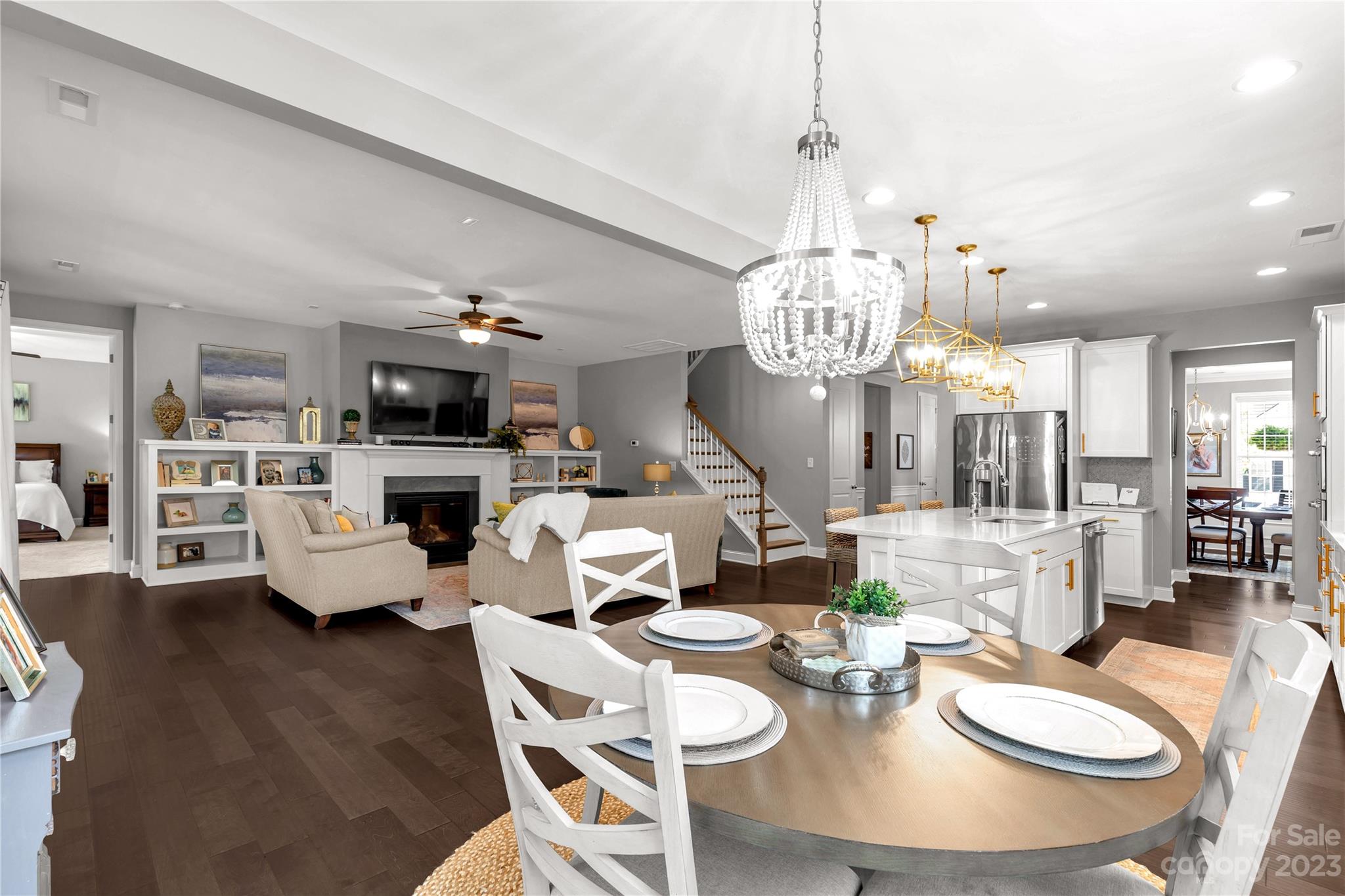 Bent Creek - Residential