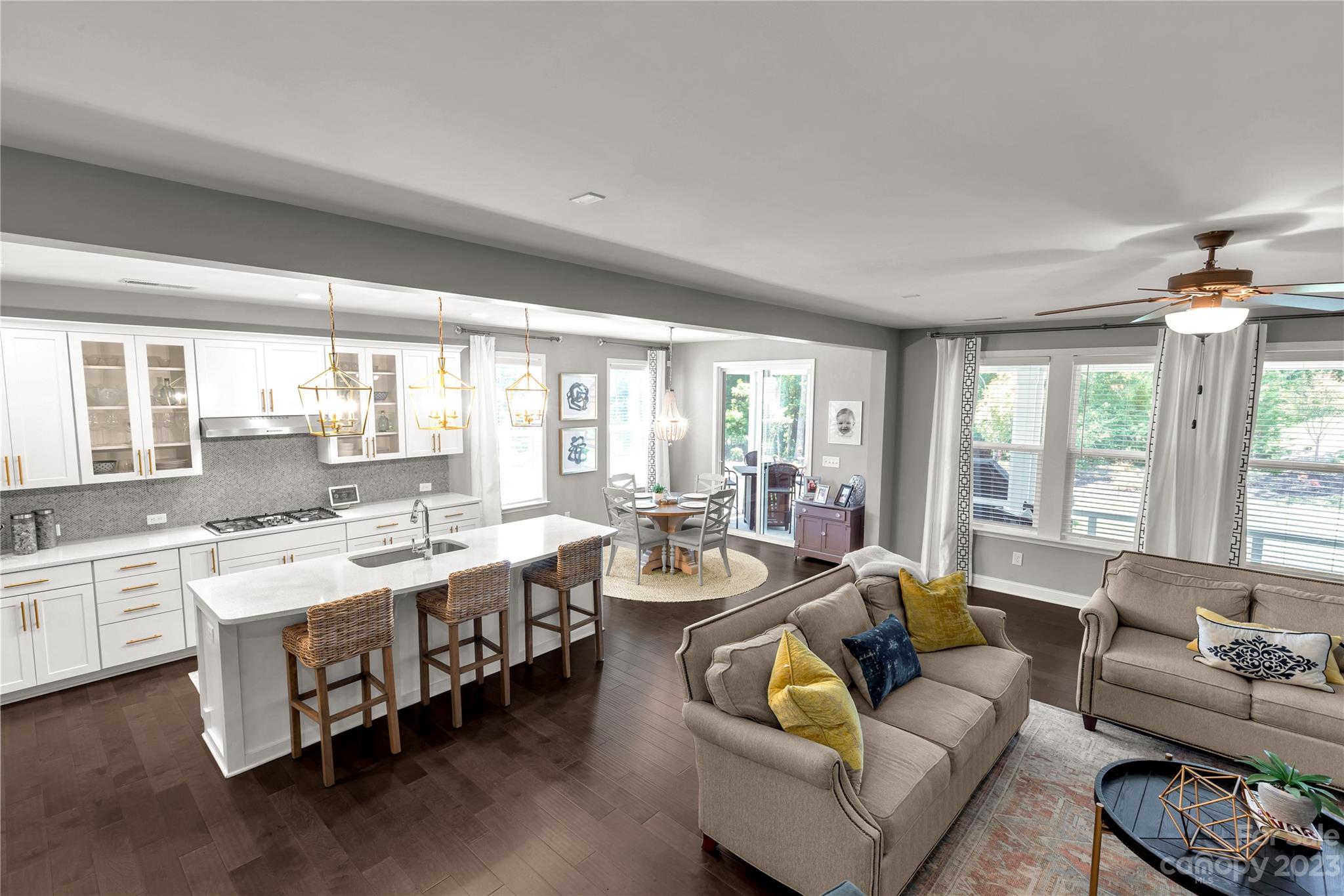 Bent Creek - Residential