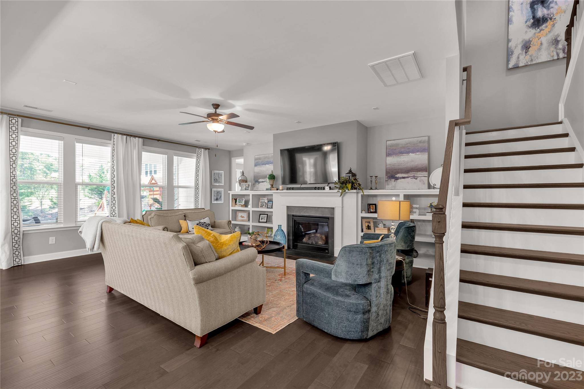 Bent Creek - Residential