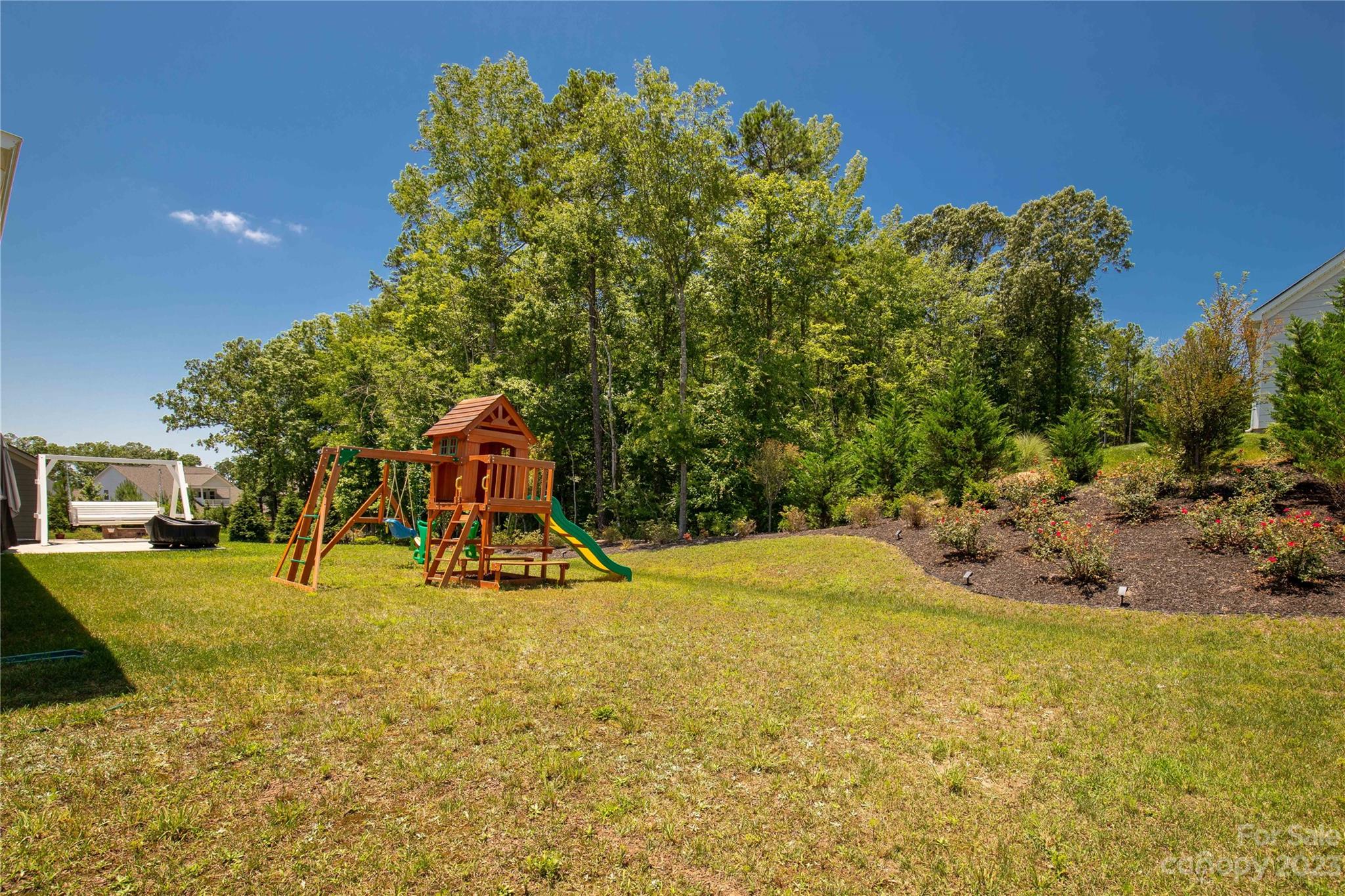 Bent Creek - Residential