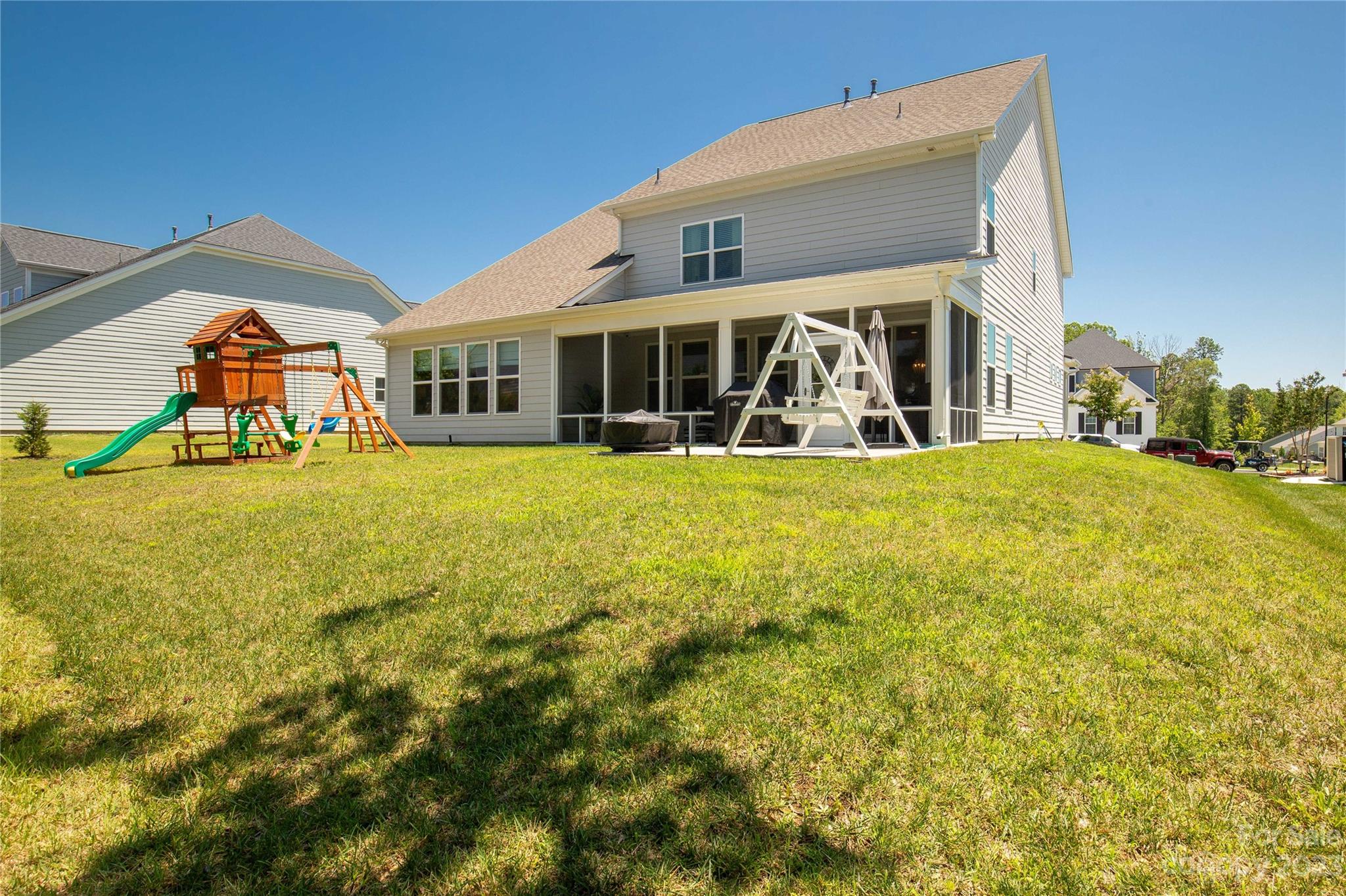Bent Creek - Residential
