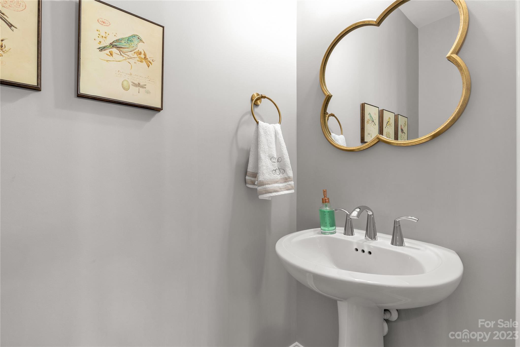 Bent Creek - Residential