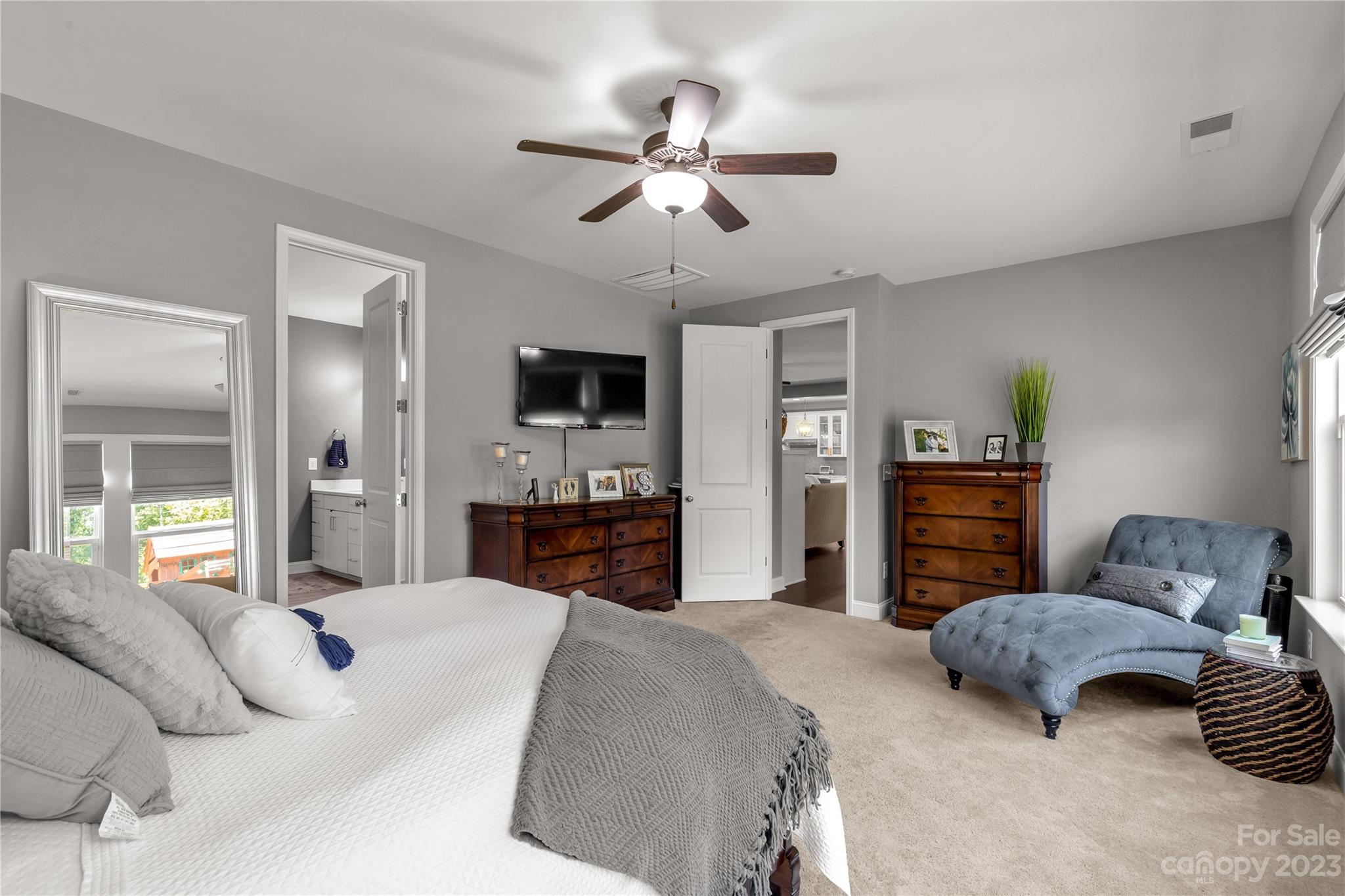 Bent Creek - Residential