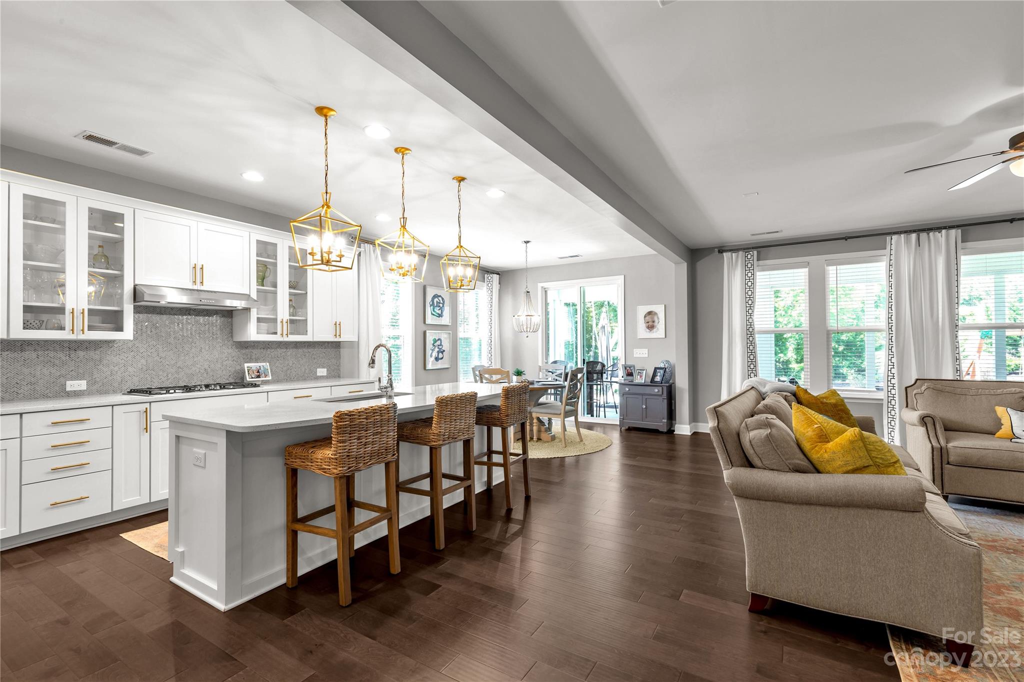 Bent Creek - Residential