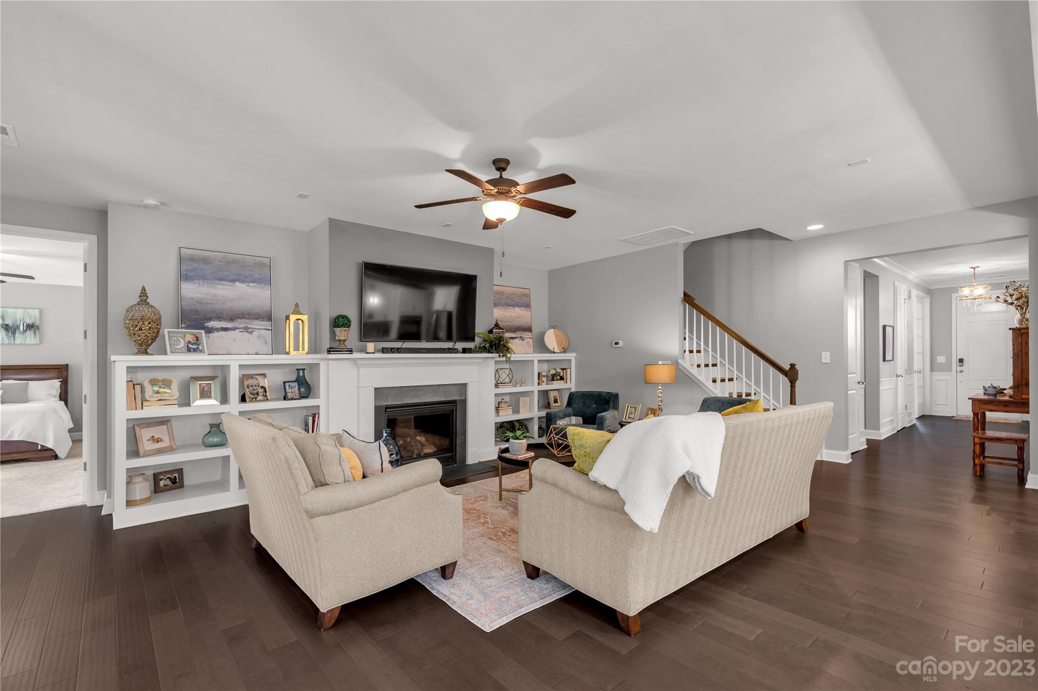 Bent Creek - Residential