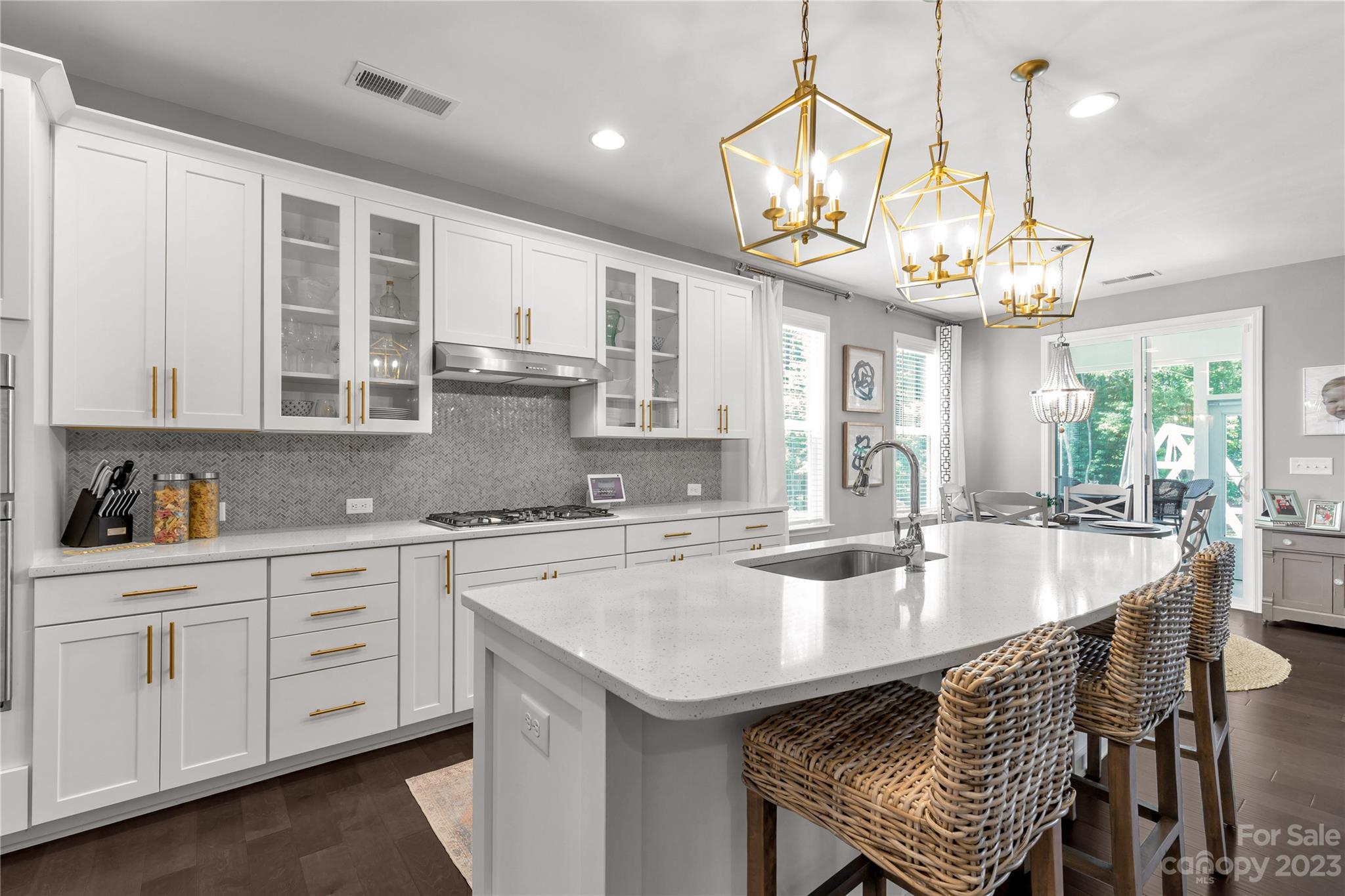 Bent Creek - Residential
