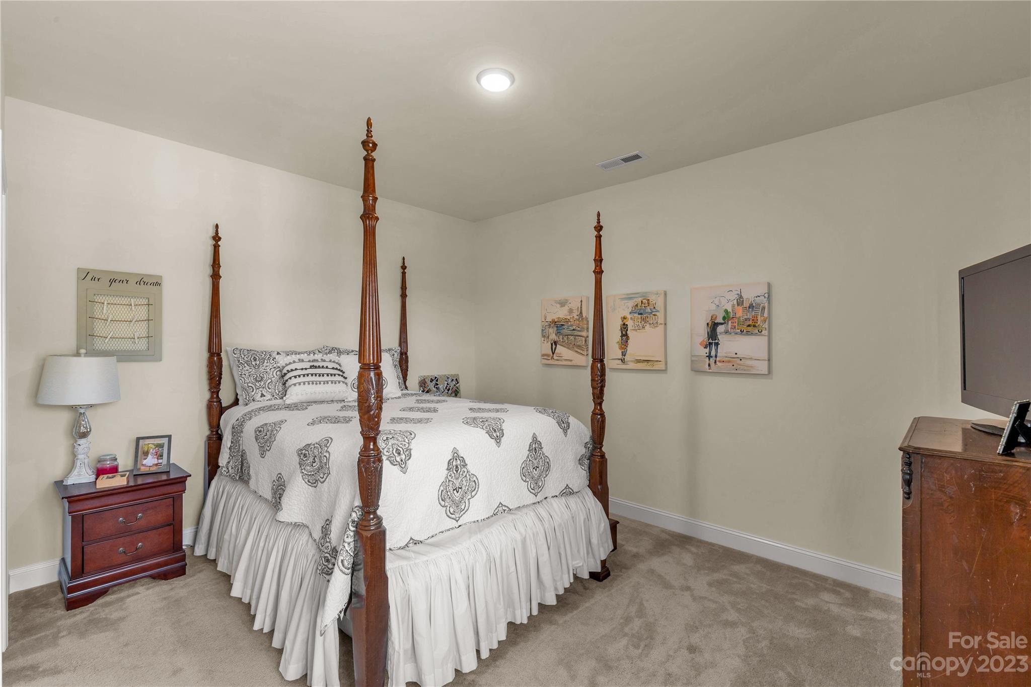 Bent Creek - Residential