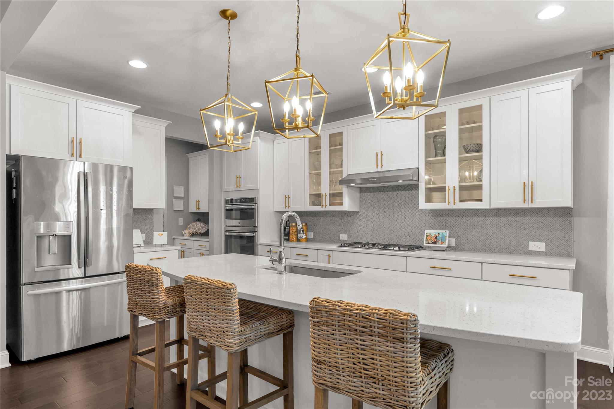 Bent Creek - Residential