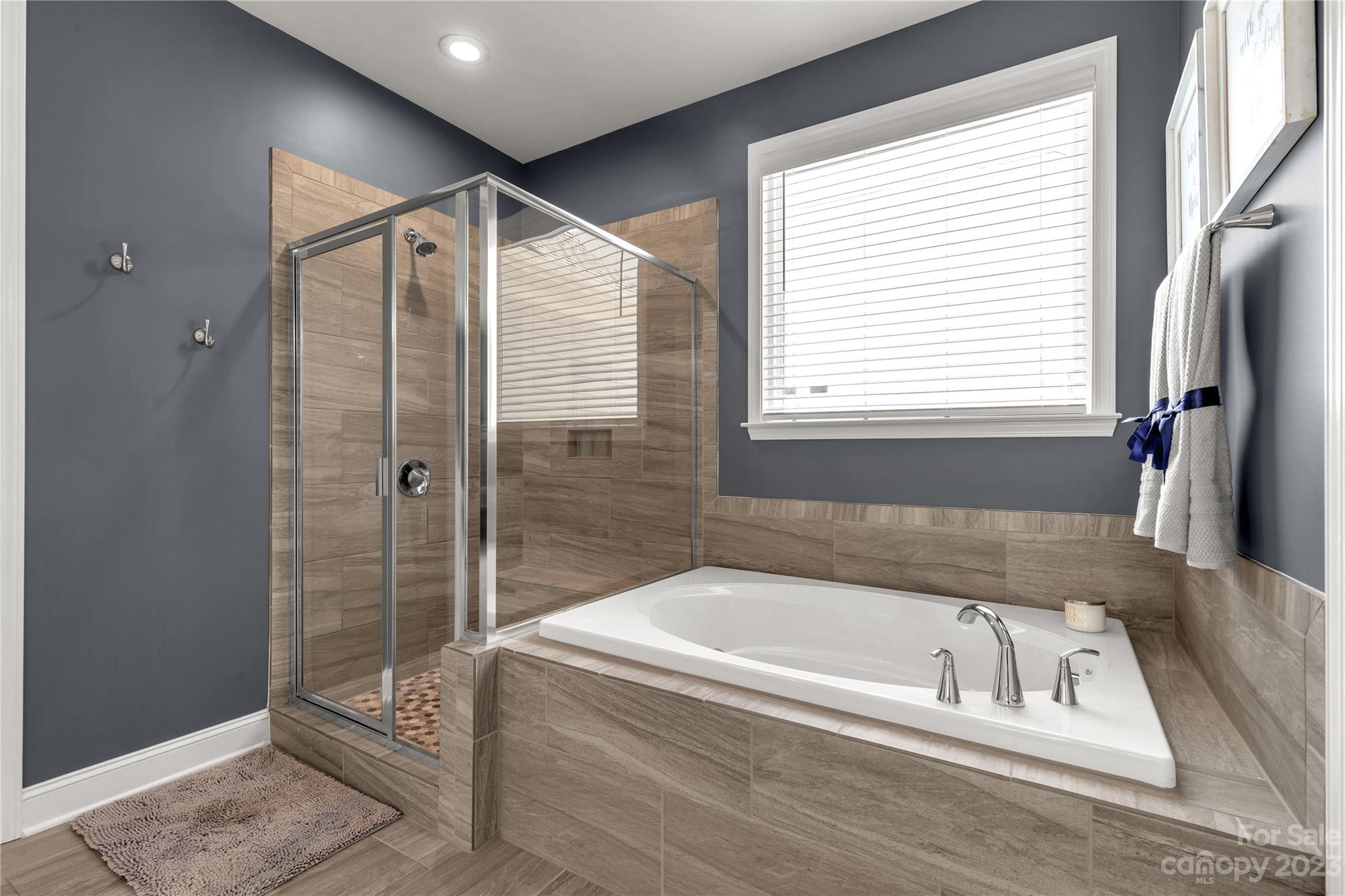 Bent Creek - Residential