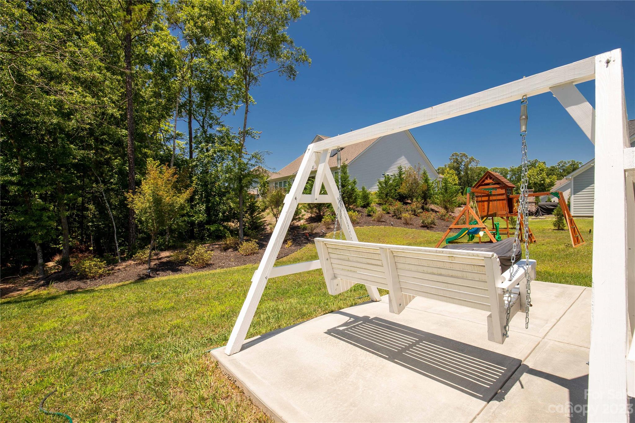 Bent Creek - Residential