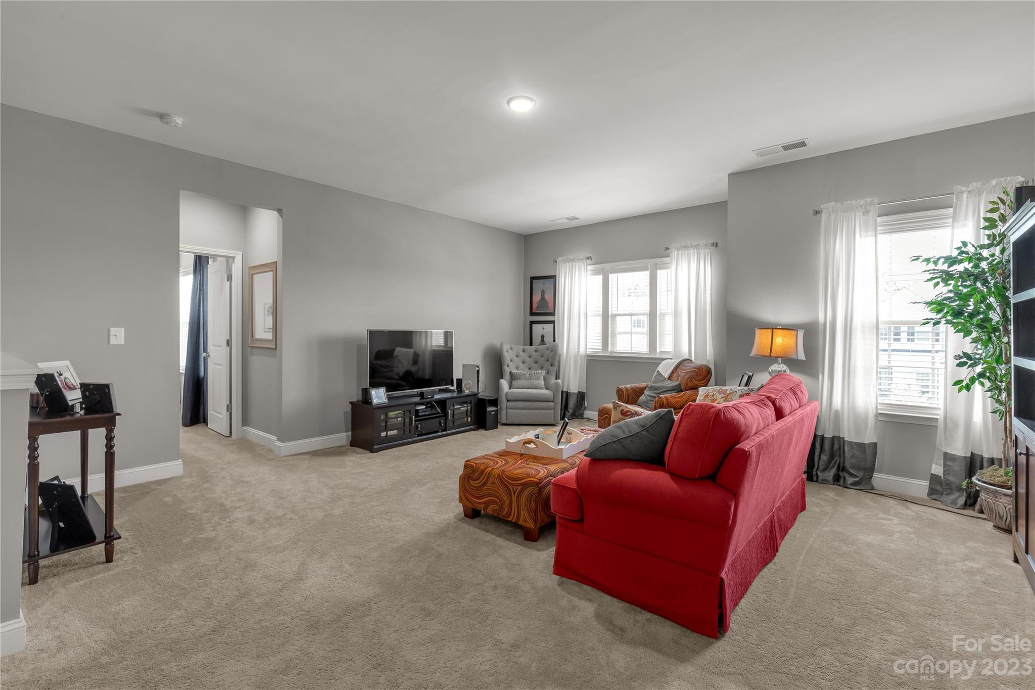 Bent Creek - Residential