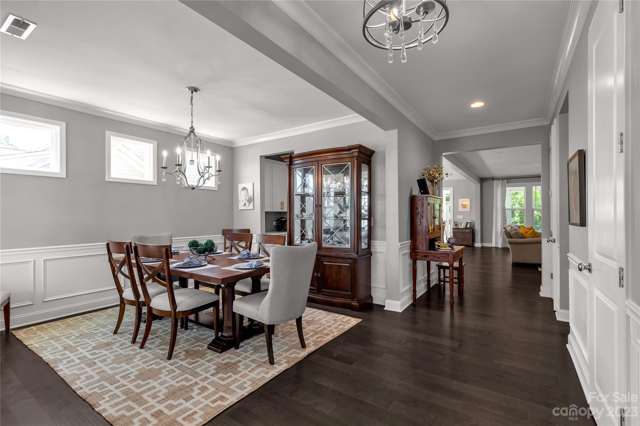 Bent Creek - Residential
