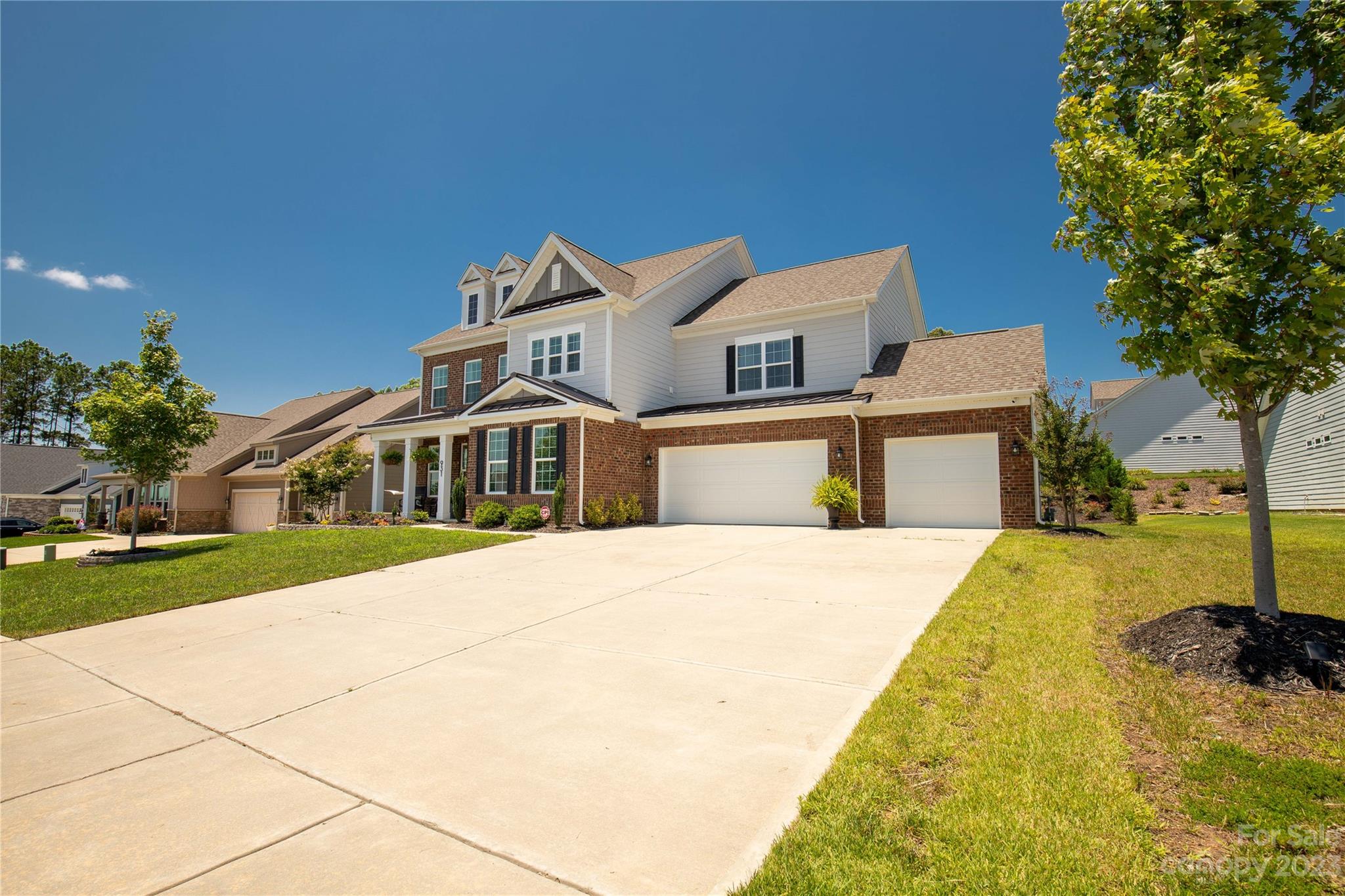 Bent Creek - Residential