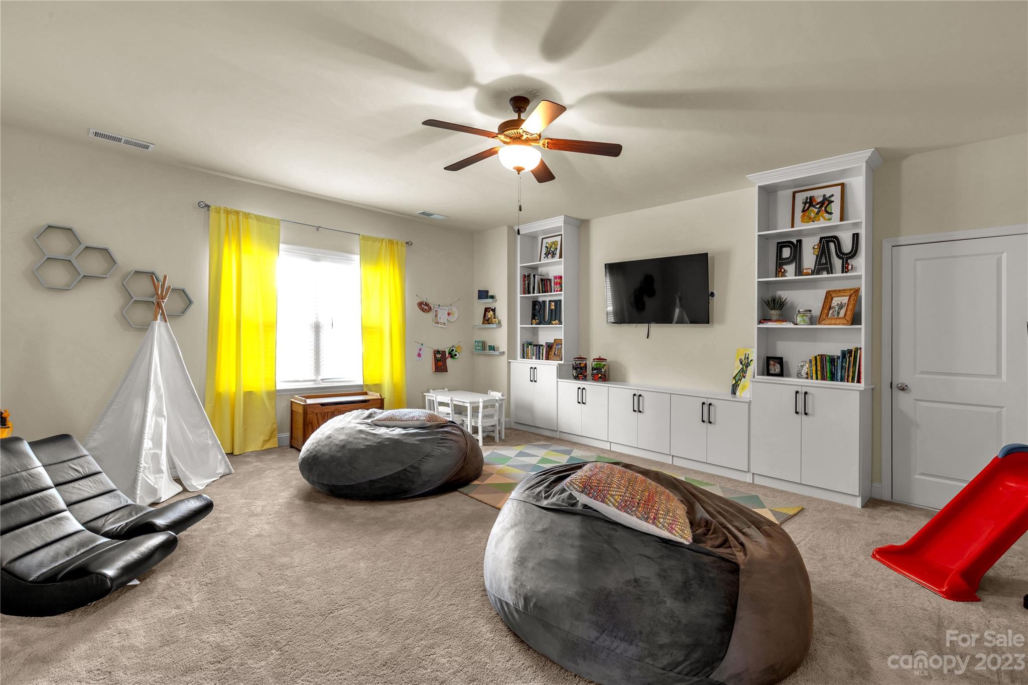 Bent Creek - Residential