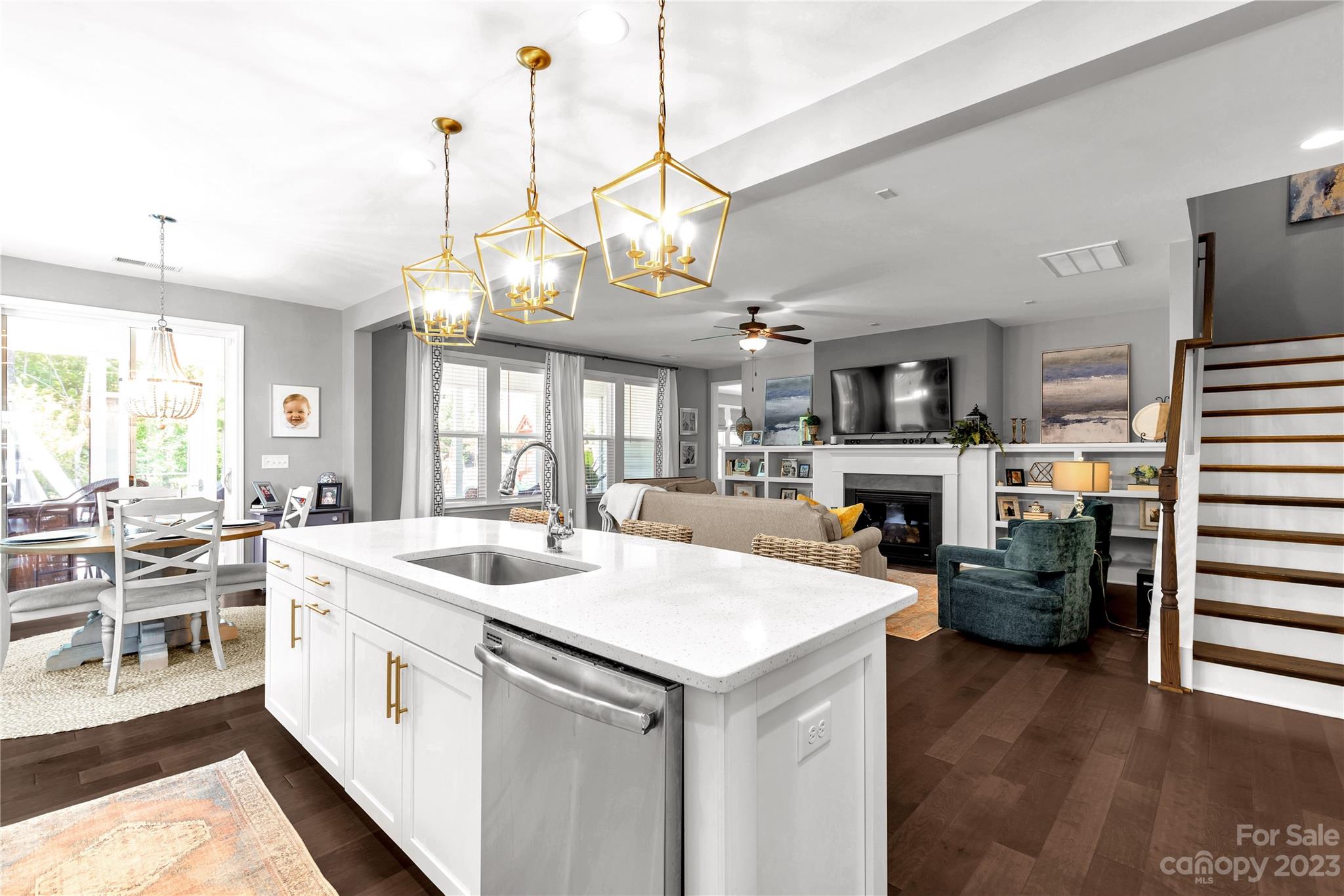 Bent Creek - Residential
