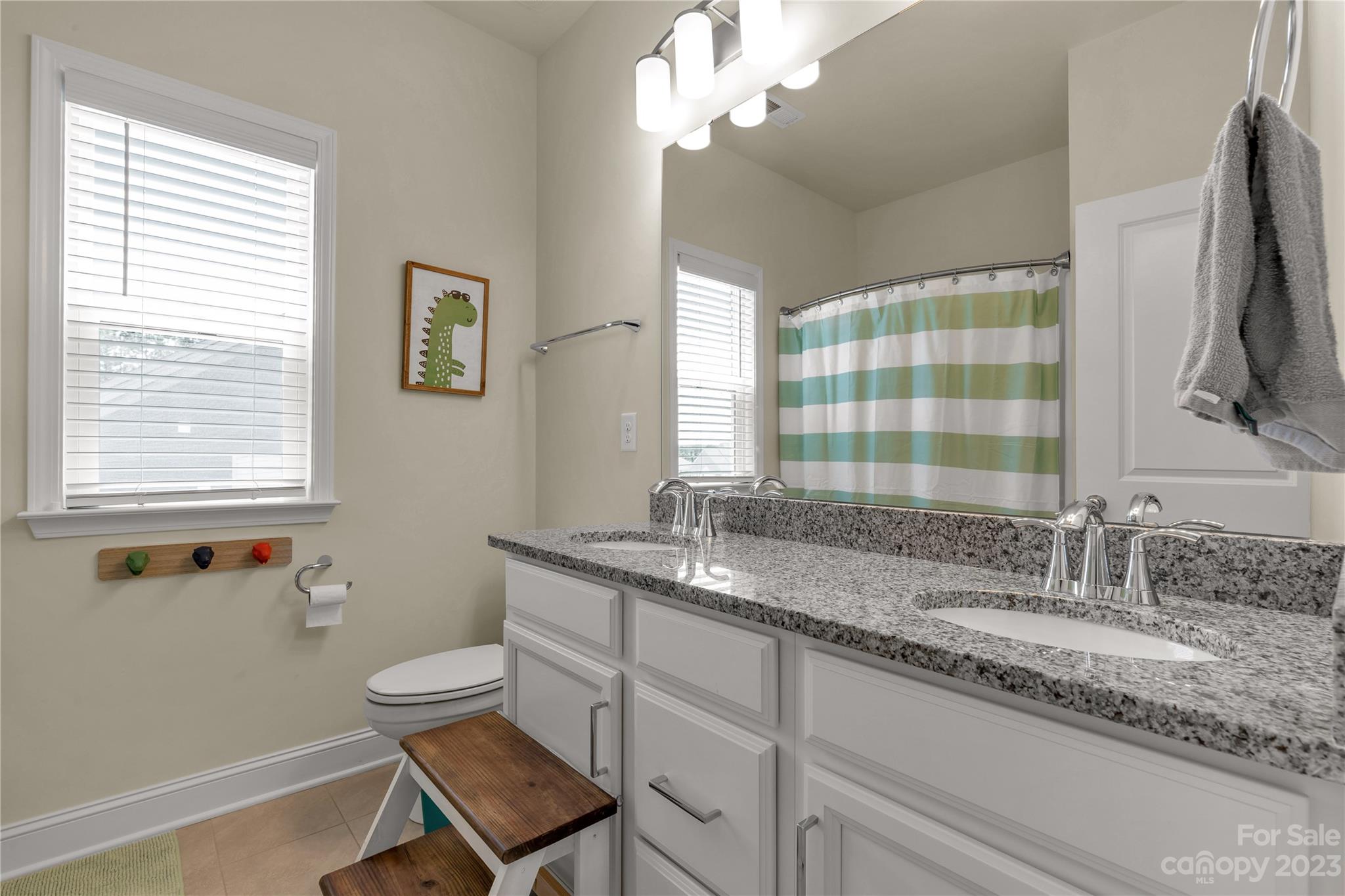 Bent Creek - Residential