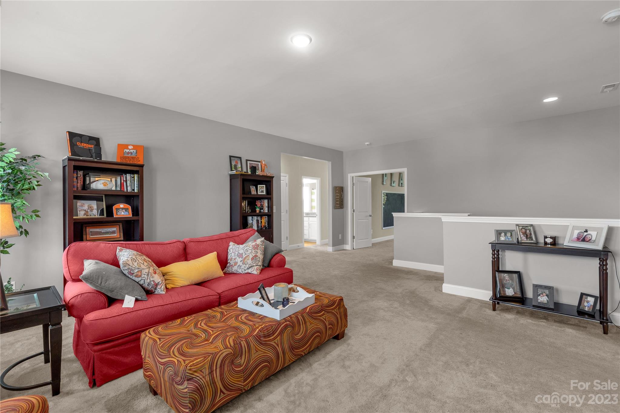 Bent Creek - Residential