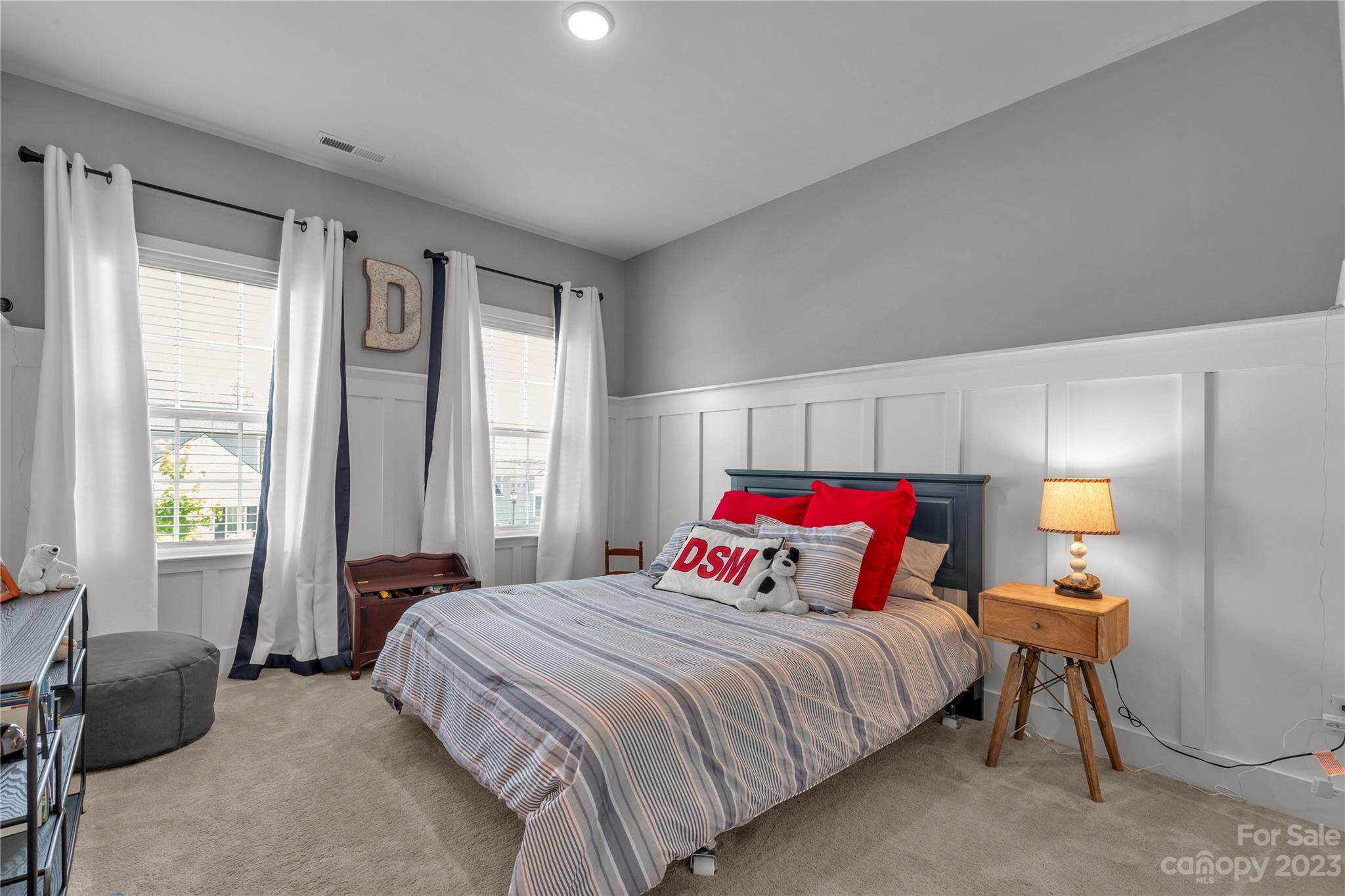 Bent Creek - Residential