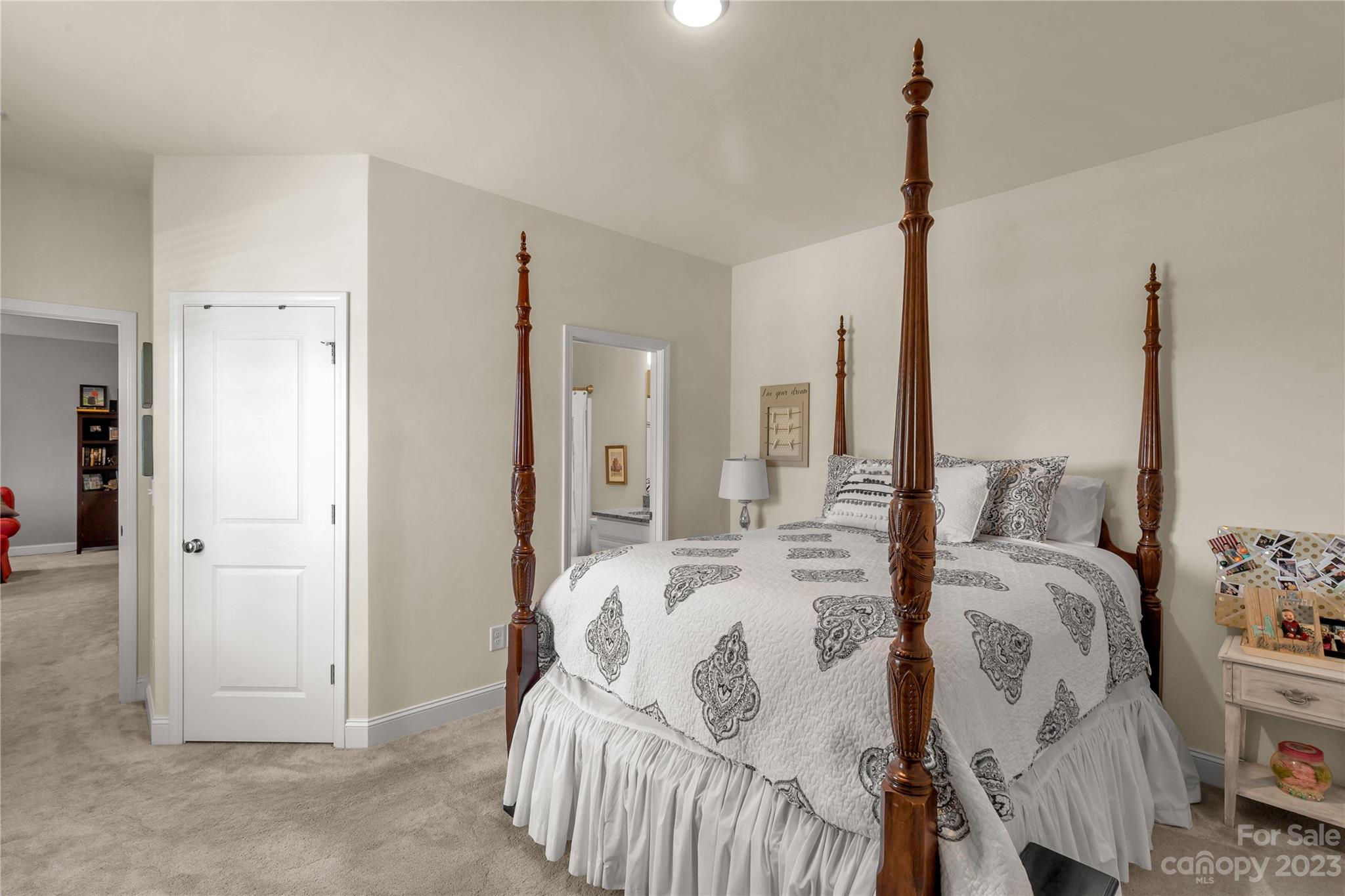Bent Creek - Residential
