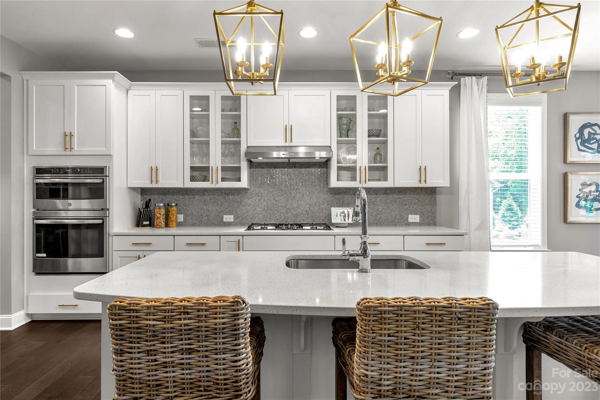 Bent Creek - Residential