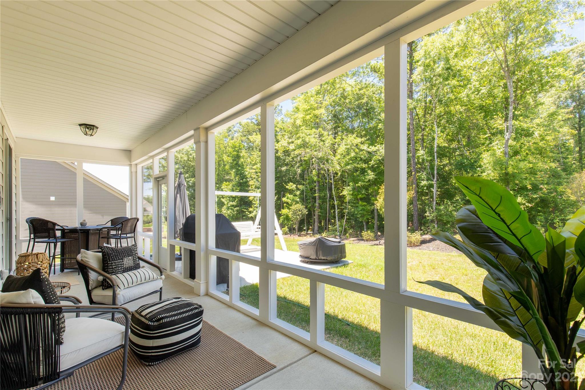 Bent Creek - Residential