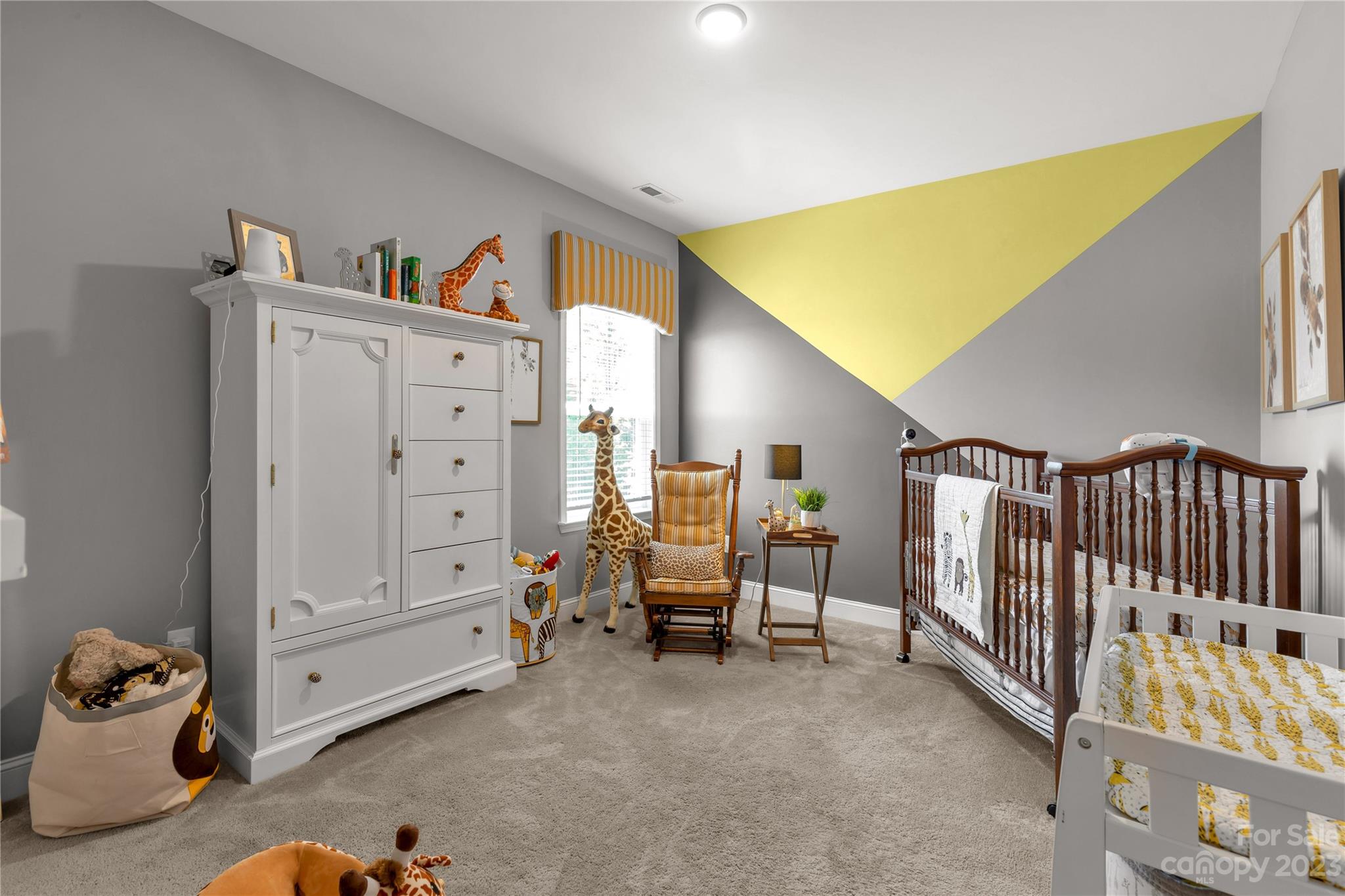 Bent Creek - Residential