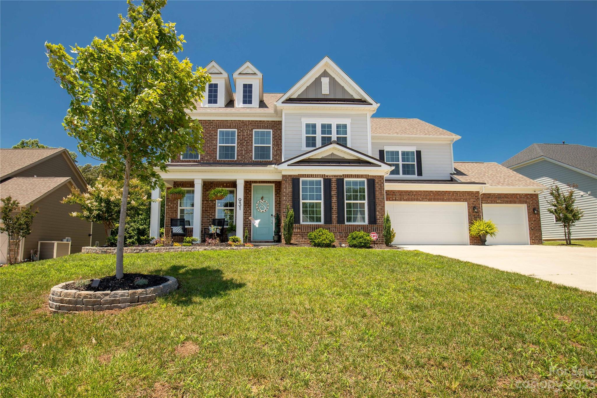 Bent Creek - Residential