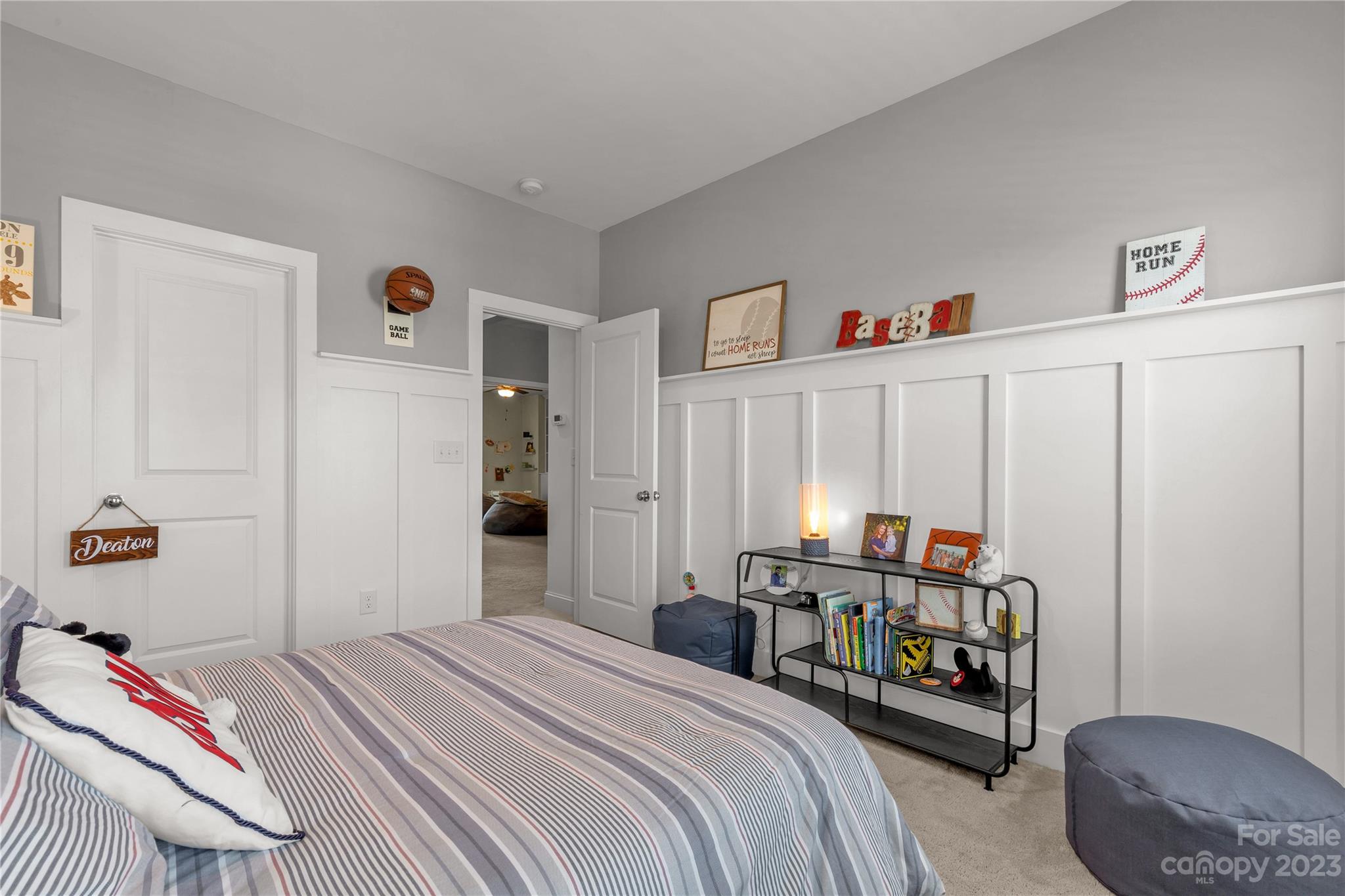 Bent Creek - Residential
