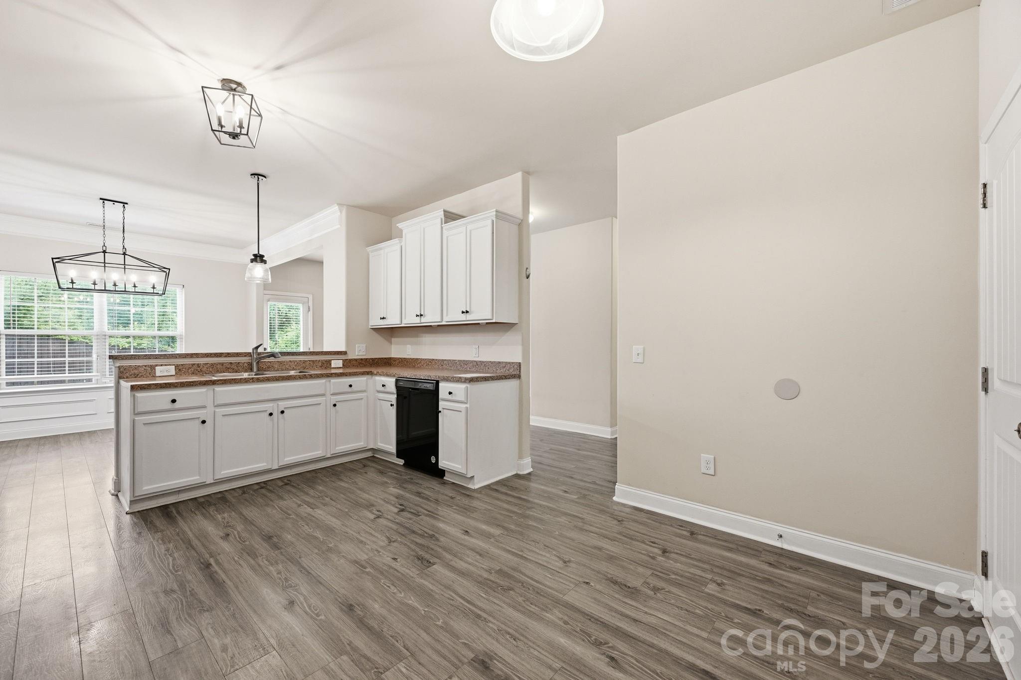 Crab Orchard - Residential