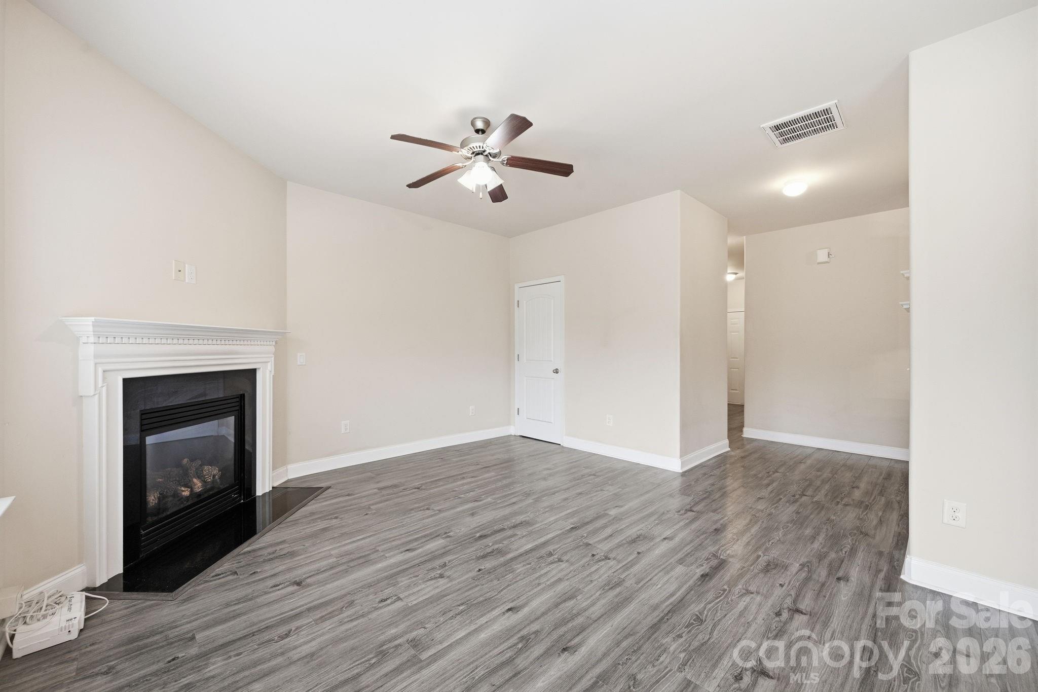 Crab Orchard - Residential