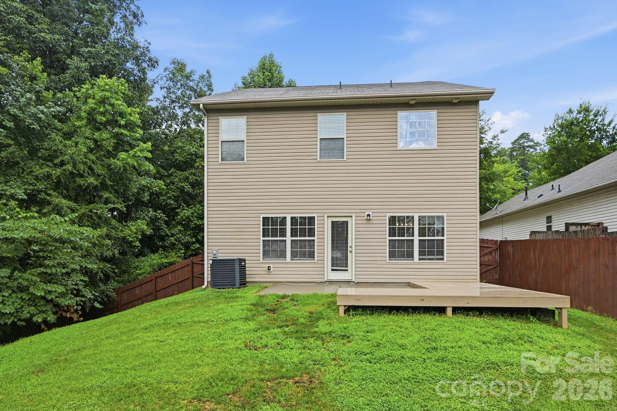 Crab Orchard - Residential